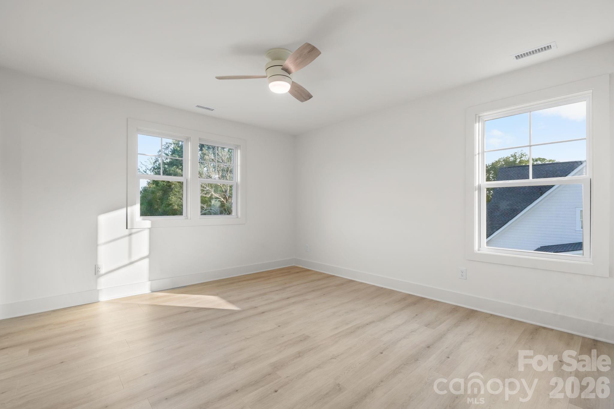 126 Jentri Way #19 — Mooresville