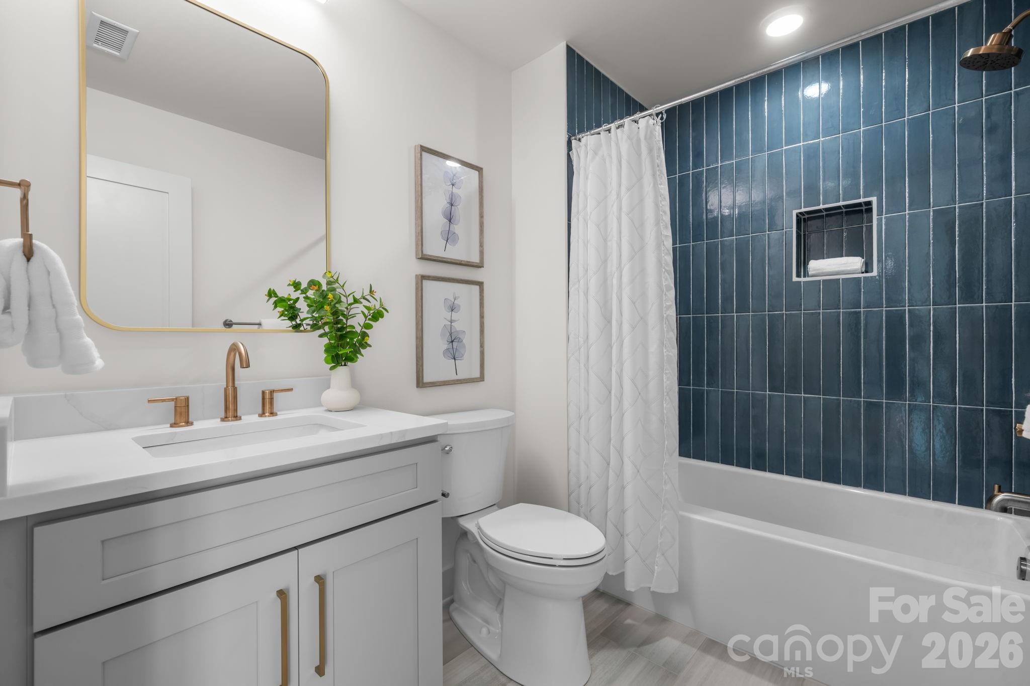 126 Jentri Way #19 — Mooresville
