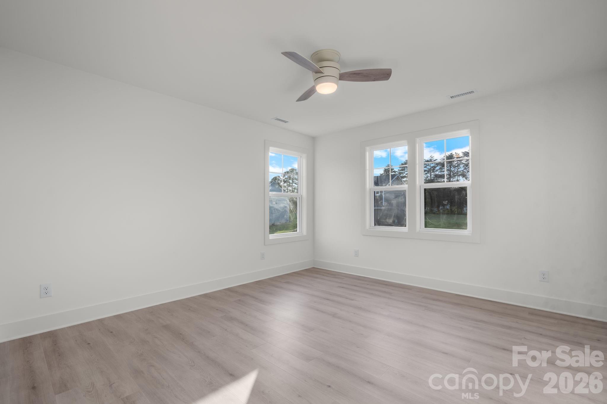 126 Jentri Way #19 — Mooresville