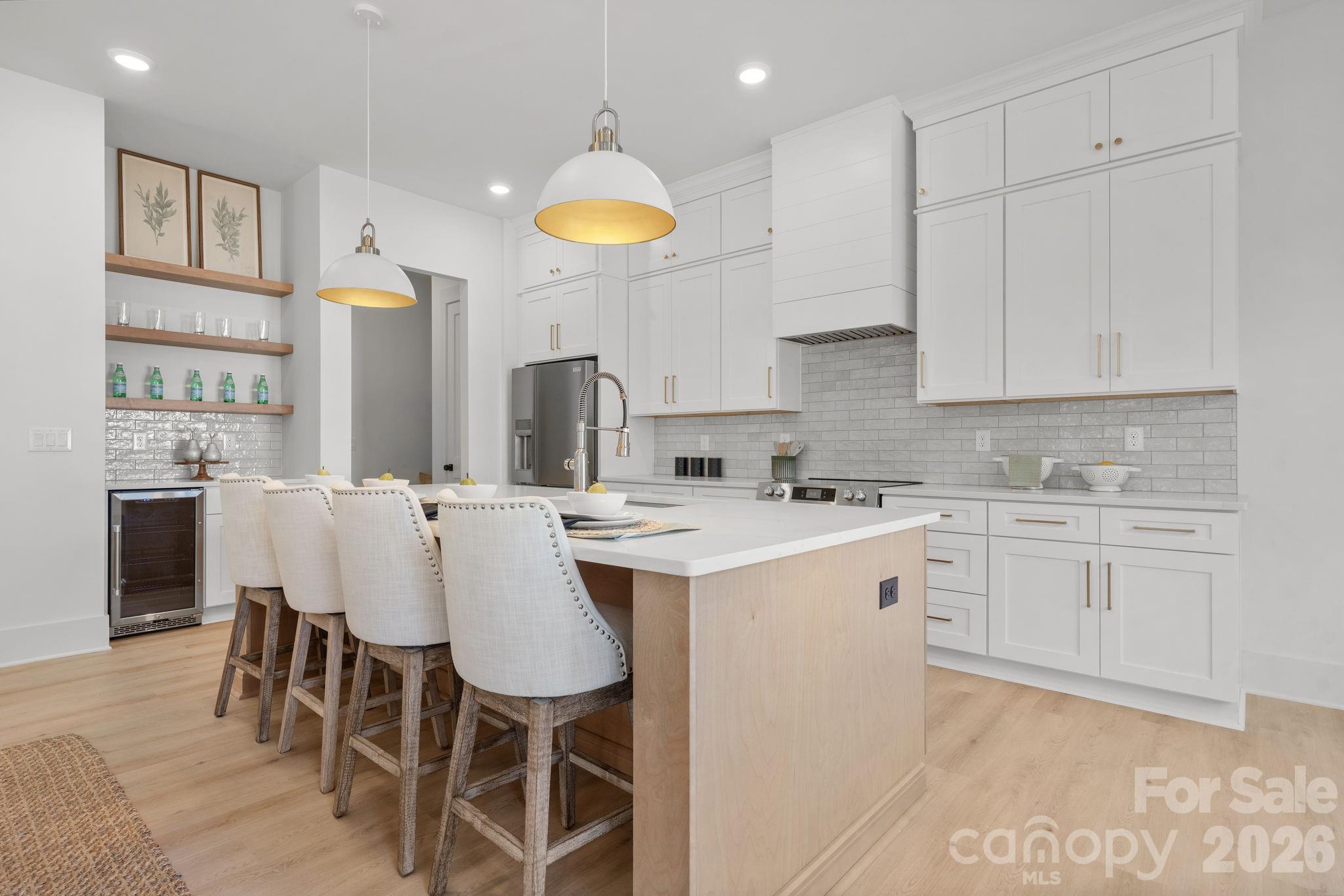 126 Jentri Way #19 — Mooresville