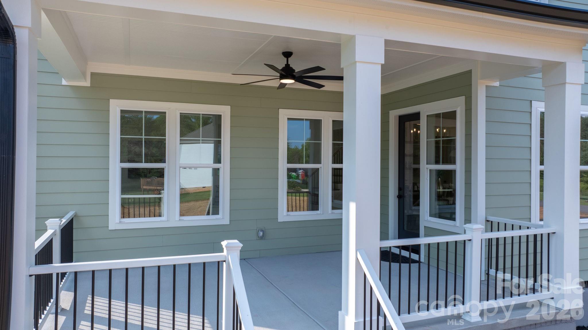 126 Jentri Way #19 — Mooresville