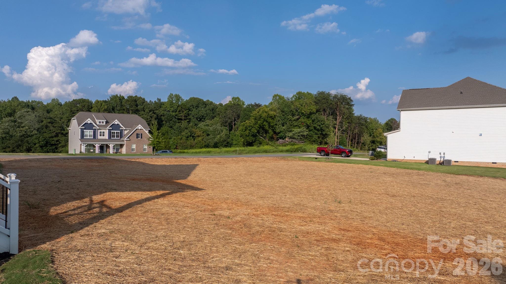 126 Jentri Way #19 — Mooresville