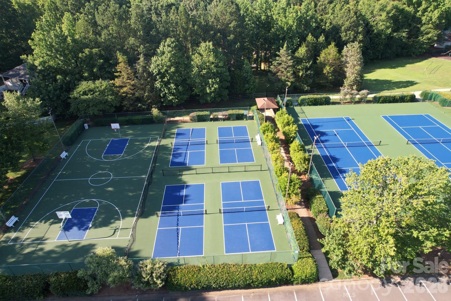2595 Grantham Place Drive #111 — Fort Mill