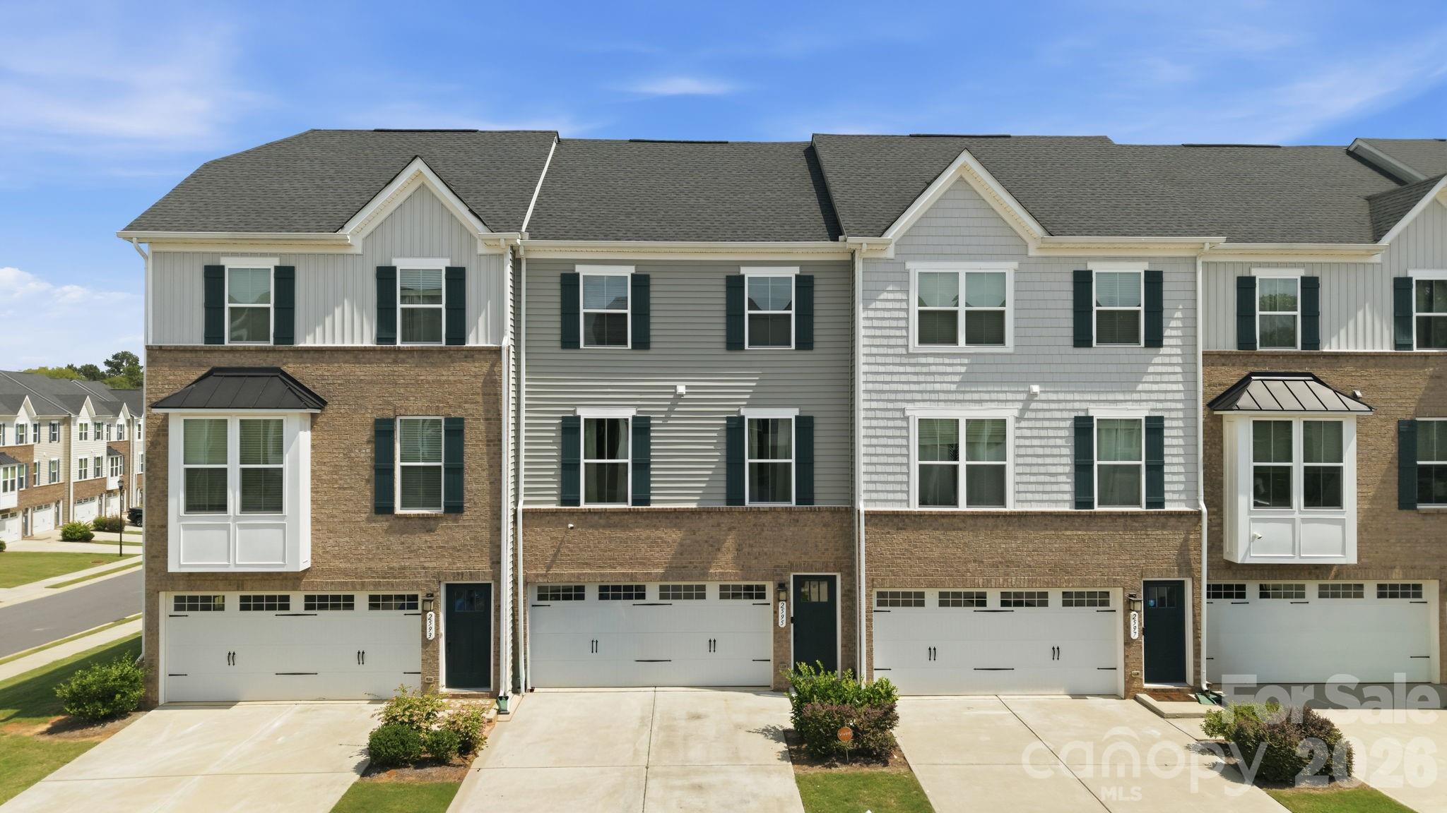2595 Grantham Place Drive #111 — Fort Mill