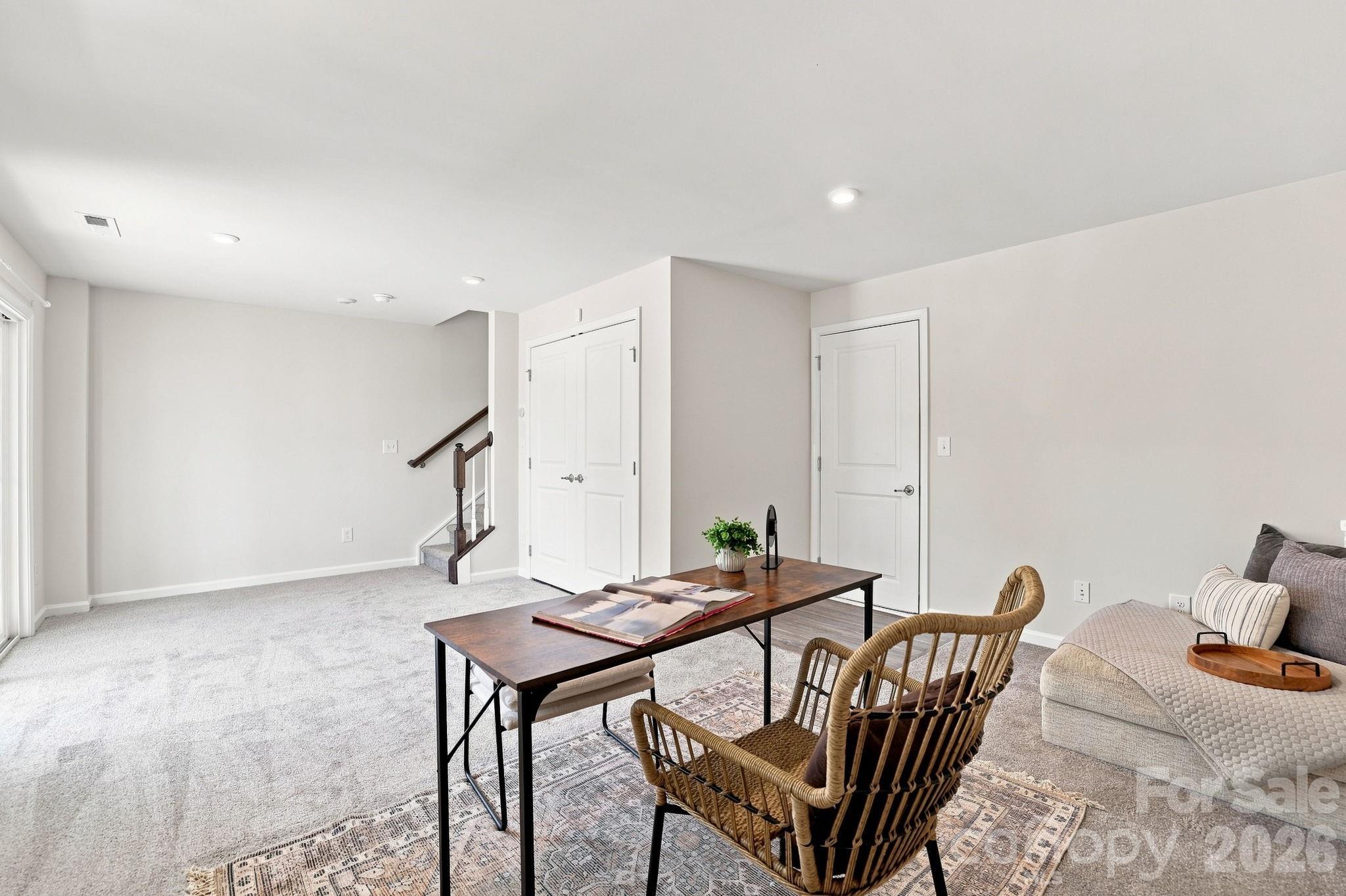 2595 Grantham Place Drive #111 — Fort Mill