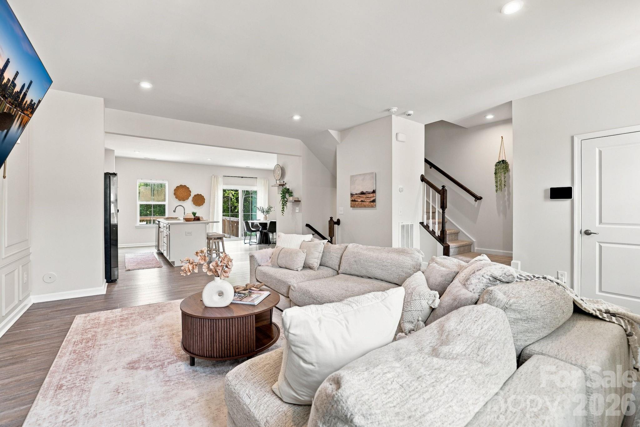 2595 Grantham Place Drive #111 — Fort Mill