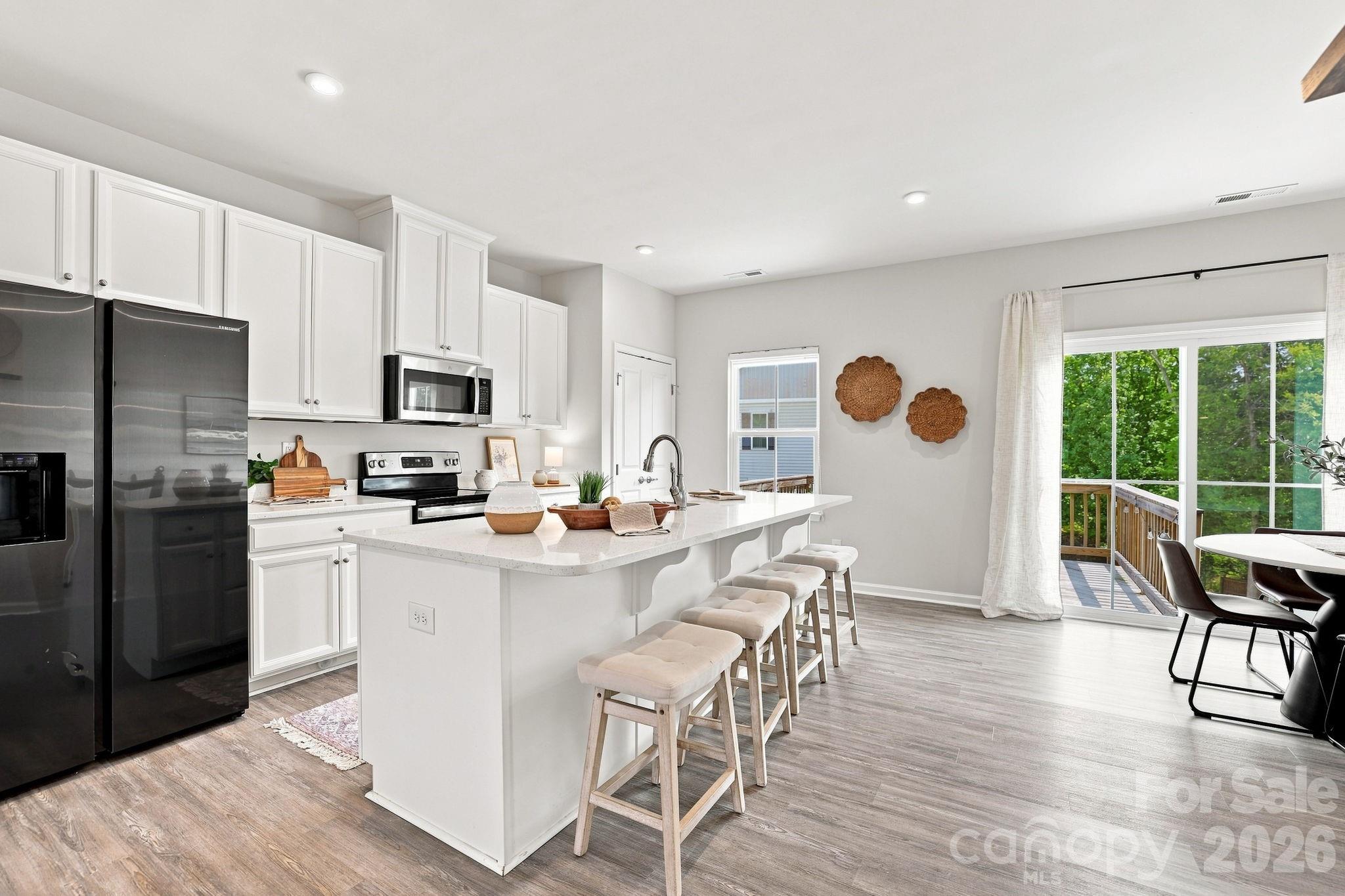 2595 Grantham Place Drive #111 — Fort Mill