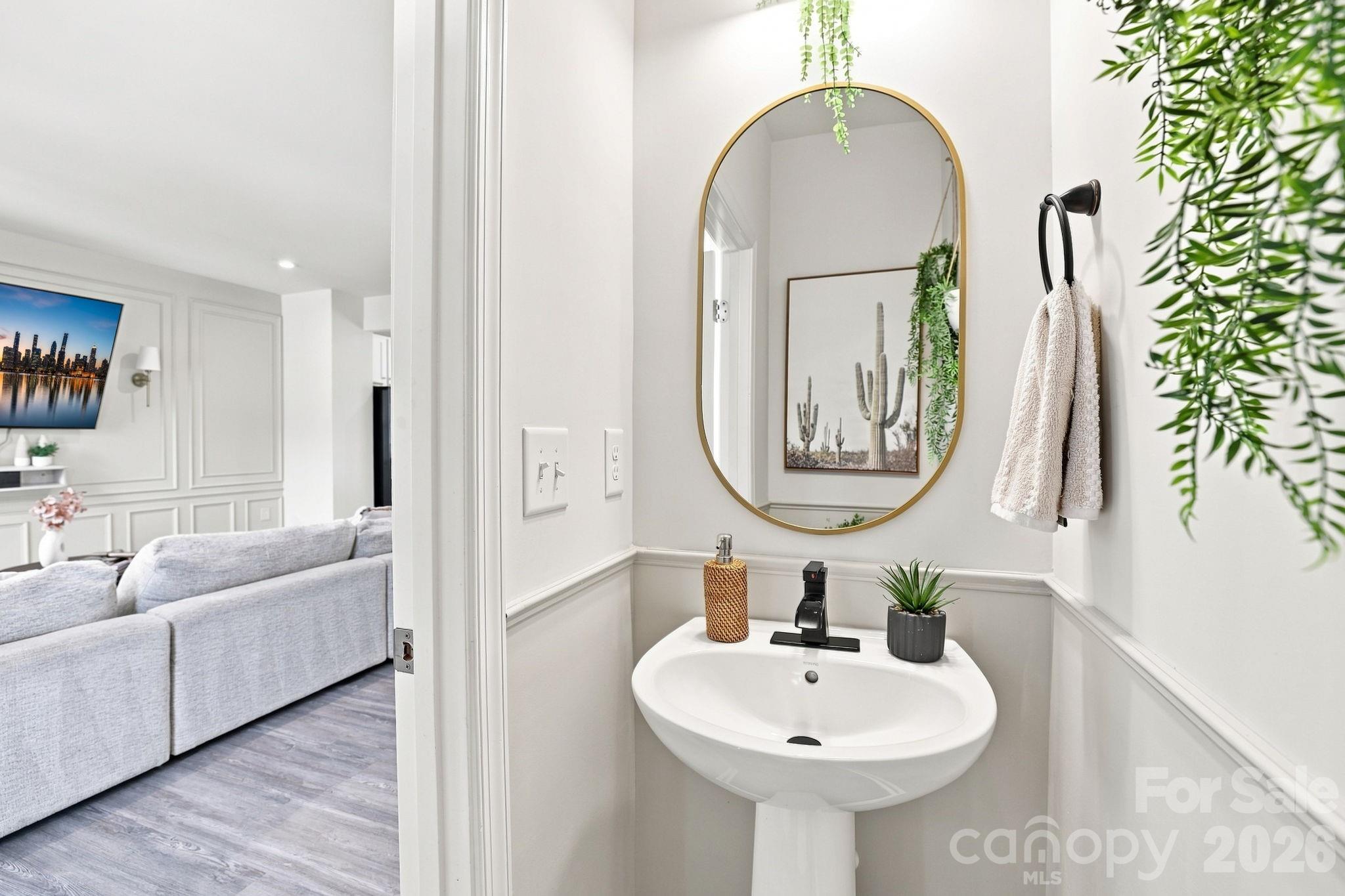 2595 Grantham Place Drive #111 — Fort Mill