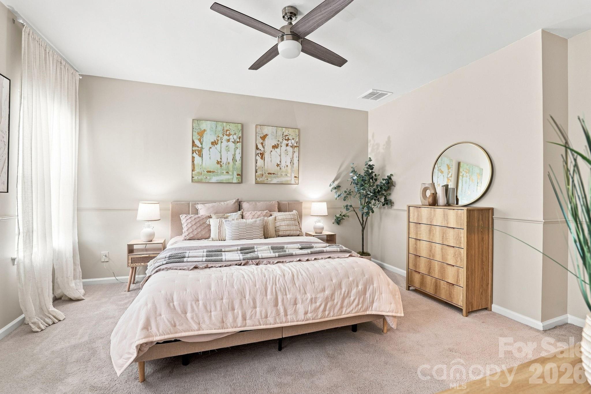 2595 Grantham Place Drive #111 — Fort Mill