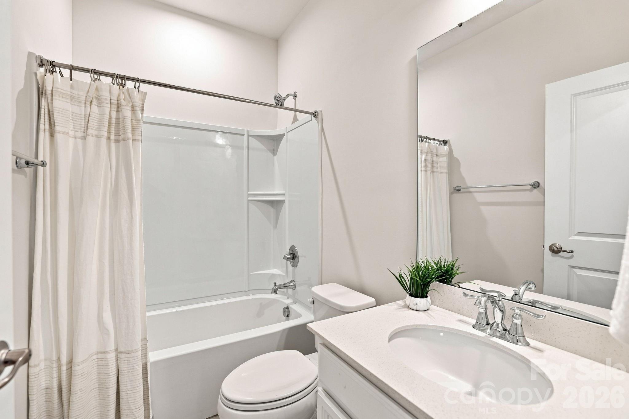 2595 Grantham Place Drive #111 — Fort Mill