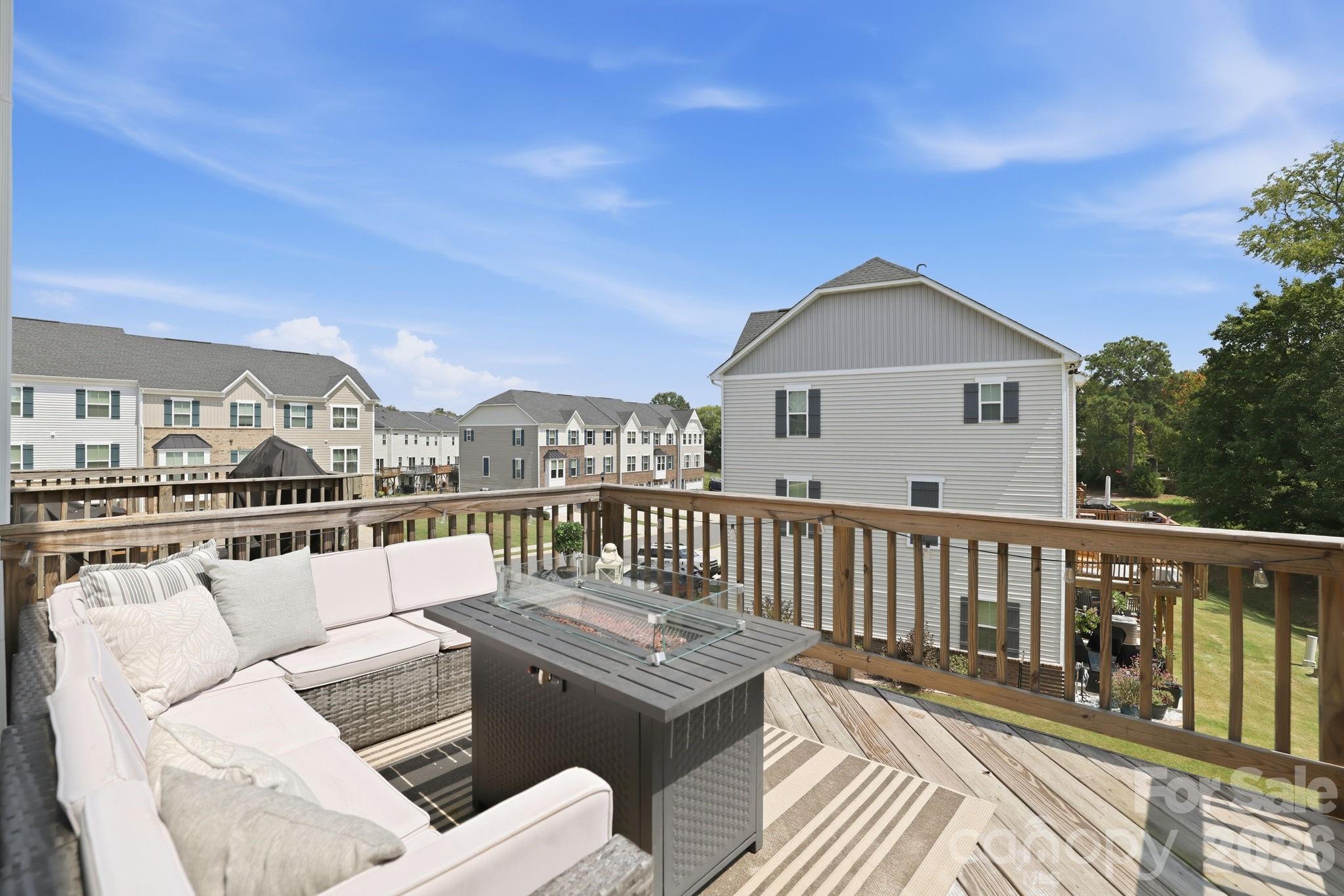 2595 Grantham Place Drive #111 — Fort Mill
