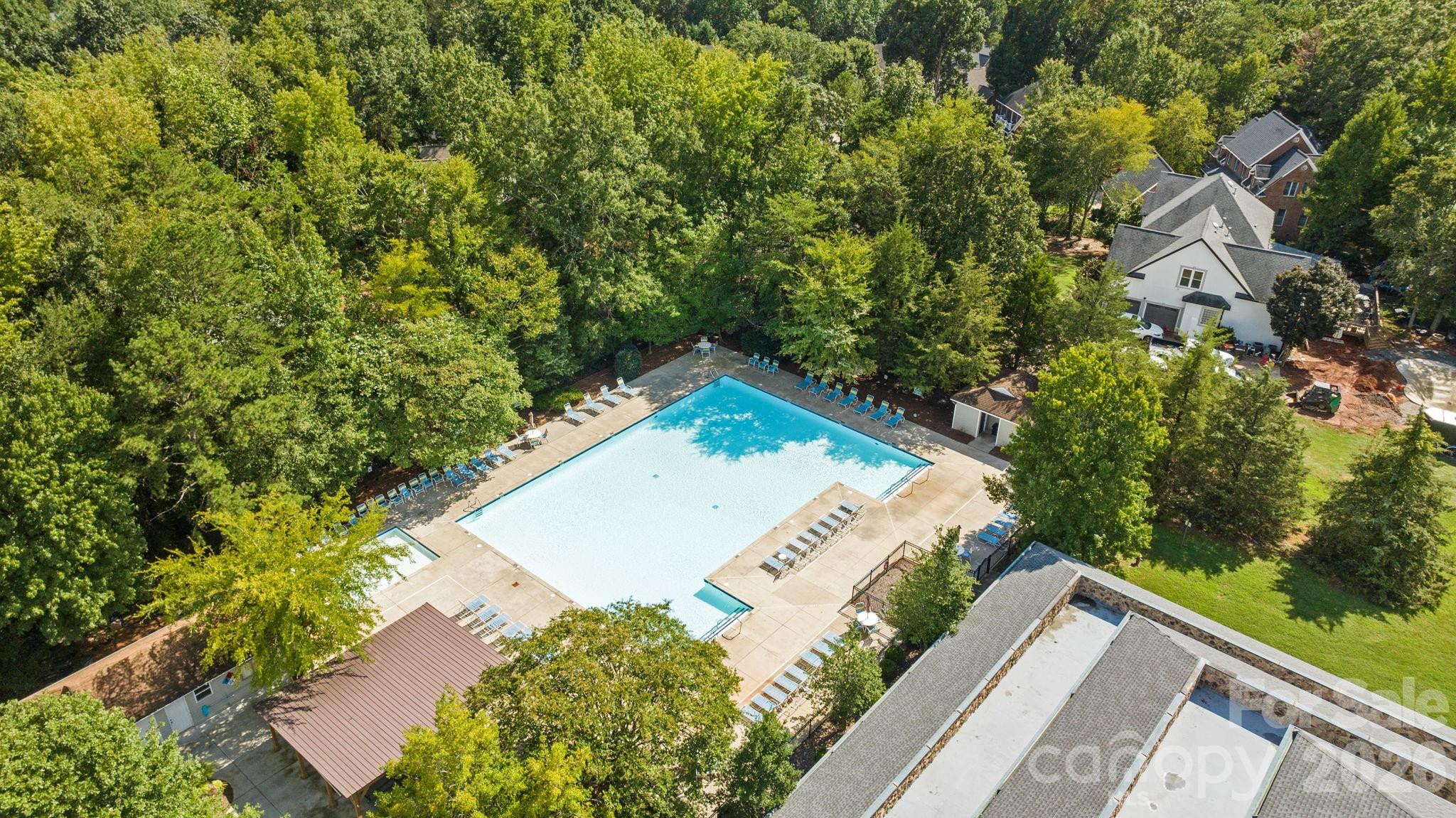 2595 Grantham Place Drive #111 — Fort Mill
