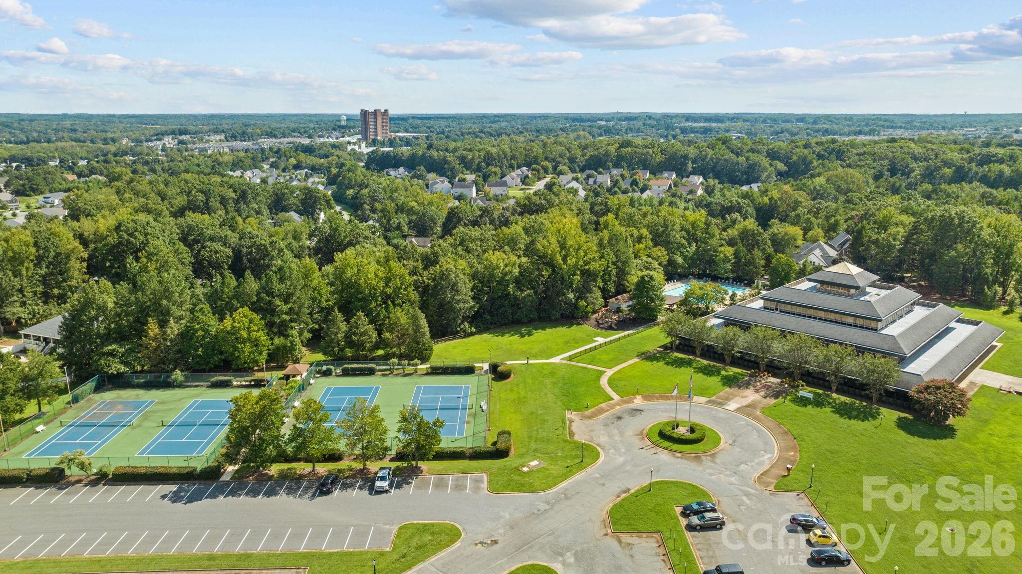 2595 Grantham Place Drive #111 — Fort Mill
