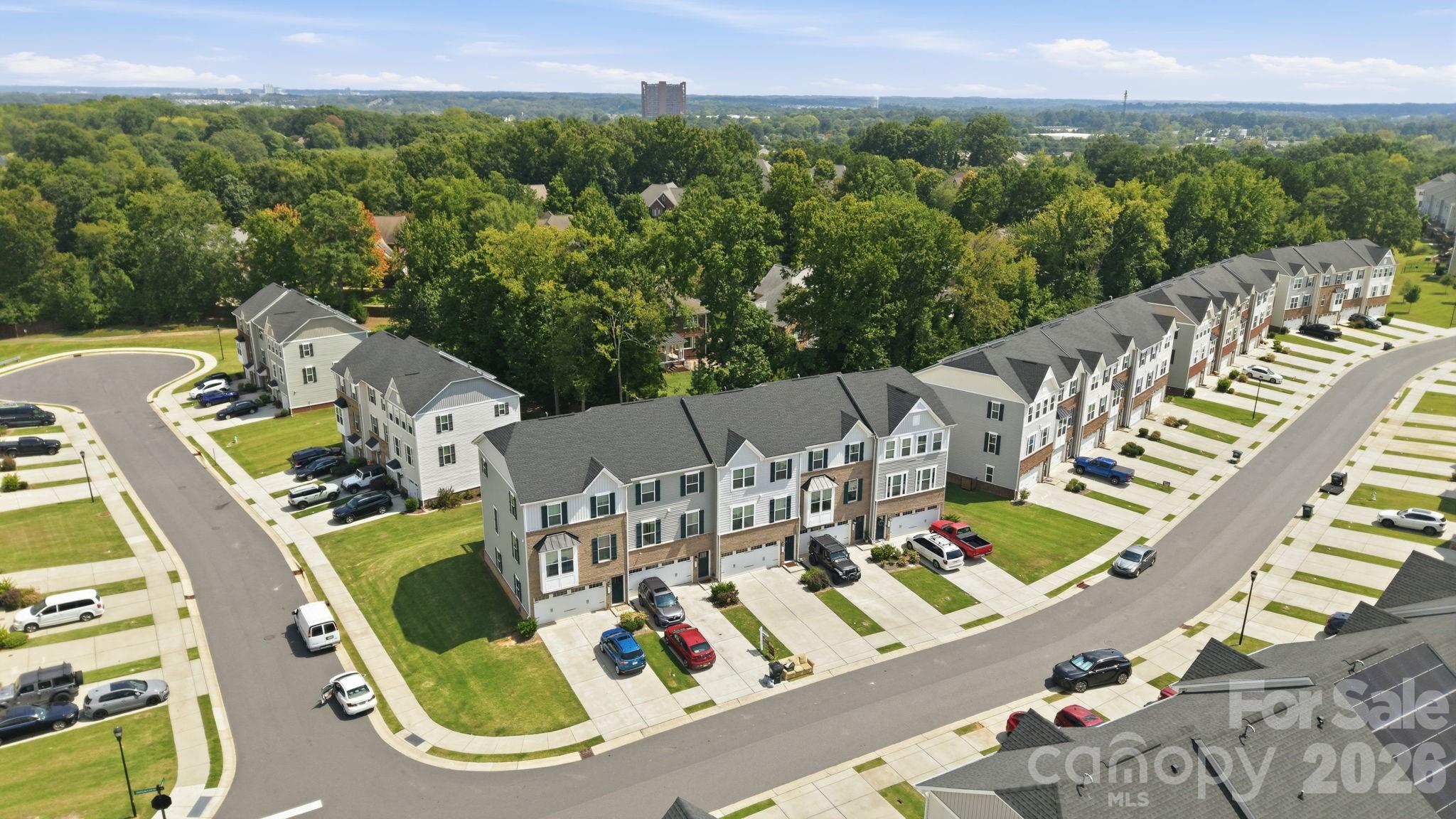 2595 Grantham Place Drive #111 — Fort Mill