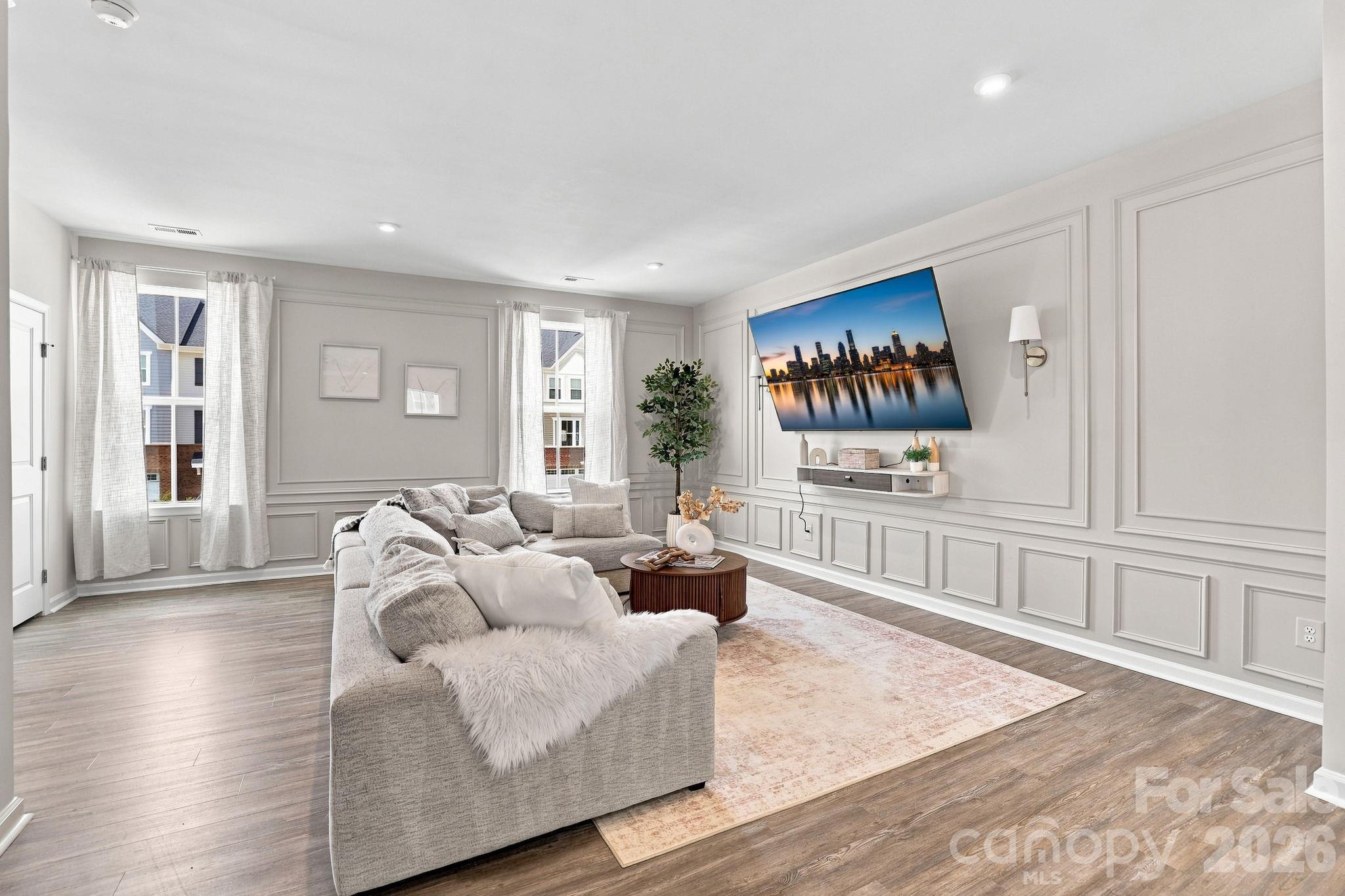 2595 Grantham Place Drive #111 — Fort Mill