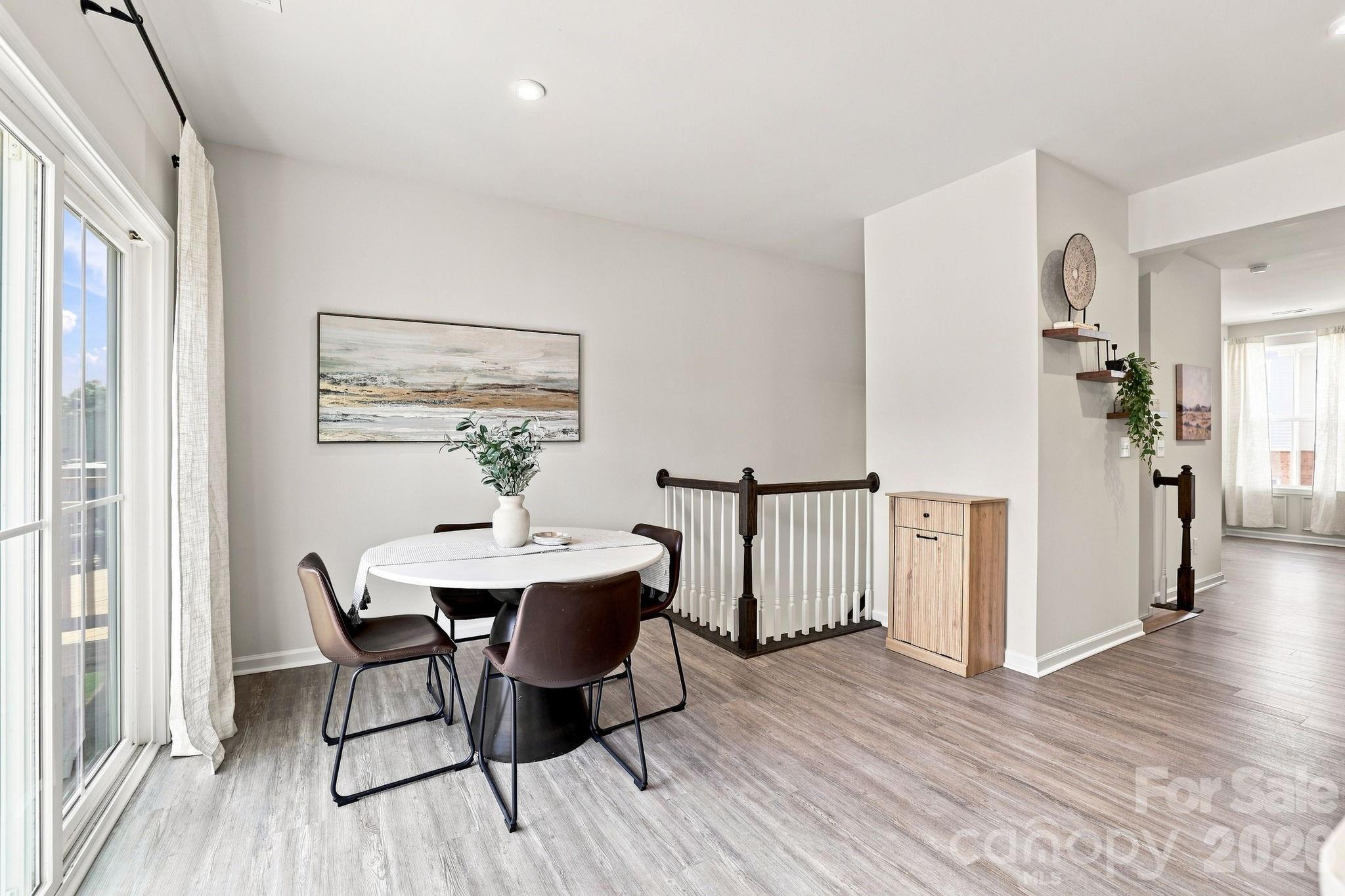 2595 Grantham Place Drive #111 — Fort Mill