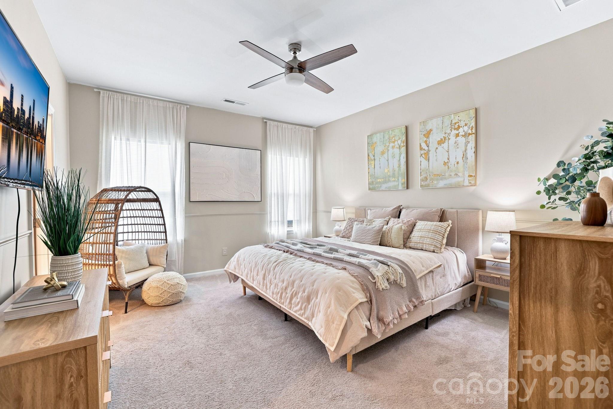 2595 Grantham Place Drive #111 — Fort Mill