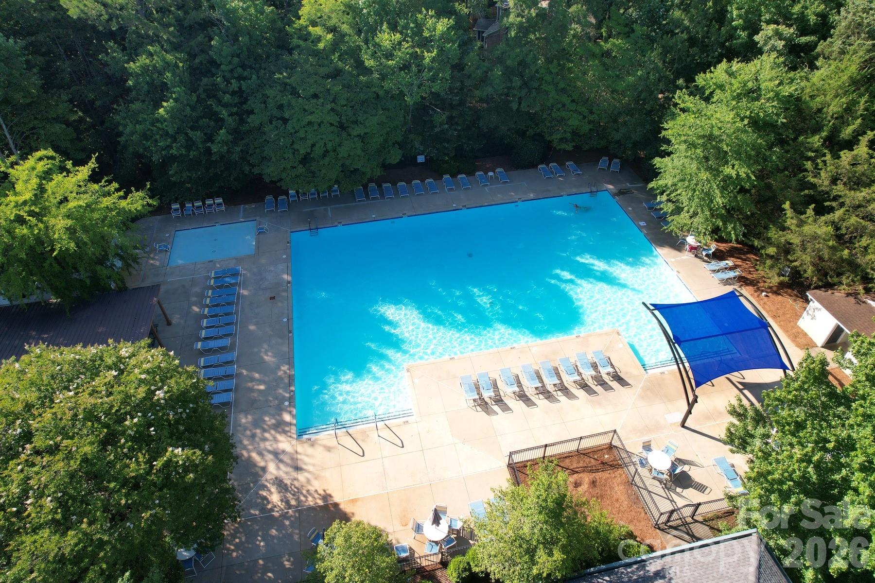 2595 Grantham Place Drive #111 — Fort Mill