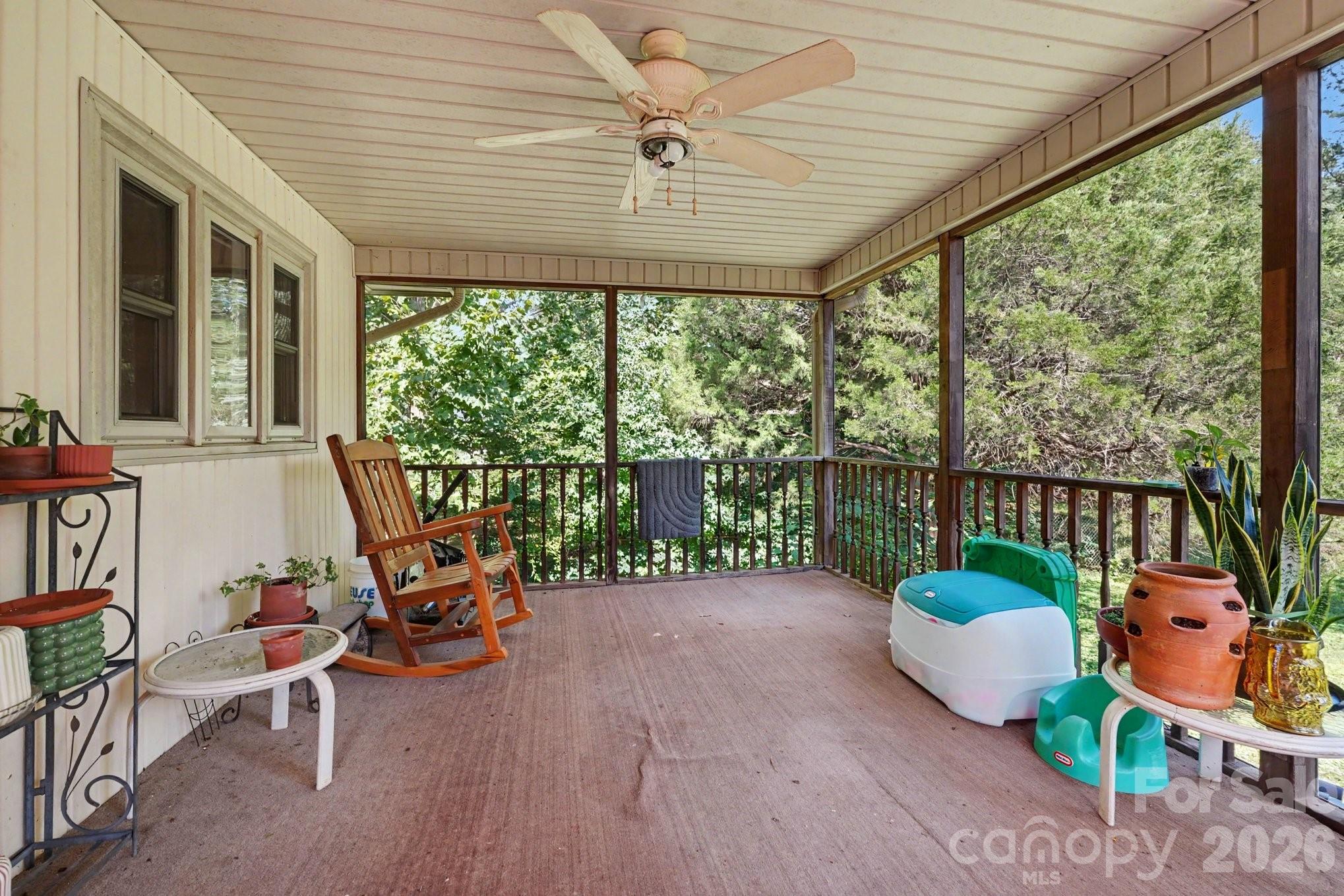 361 River Road — Advance