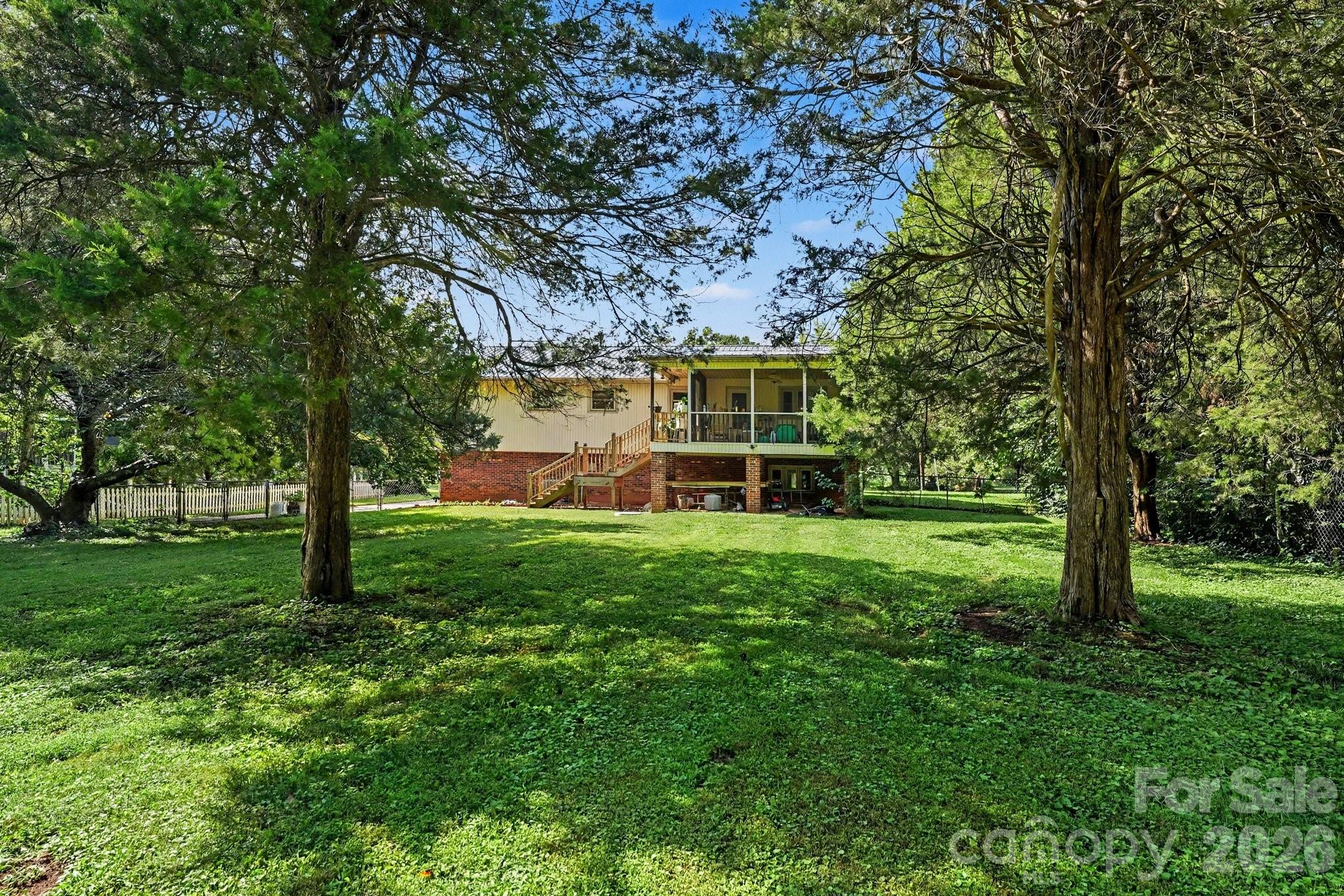 361 River Road — Advance