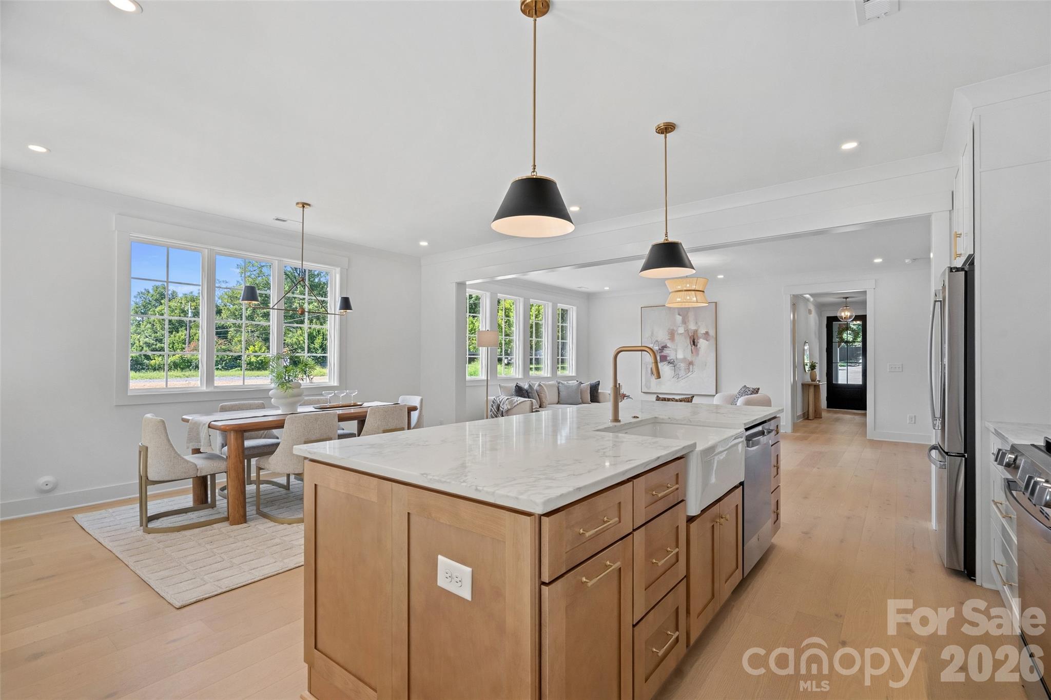 2900 Dogwood Avenue — Charlotte
