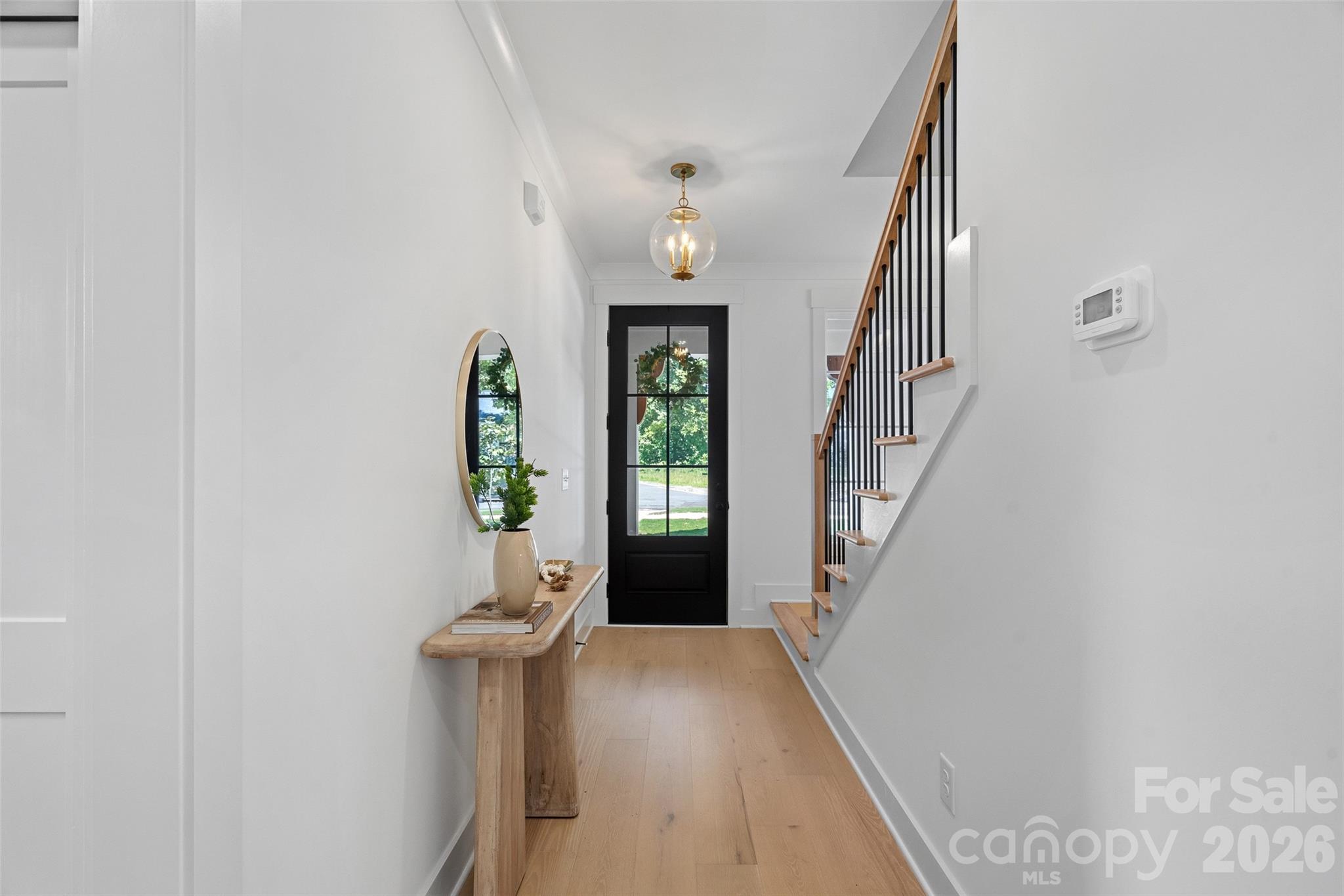 2900 Dogwood Avenue — Charlotte