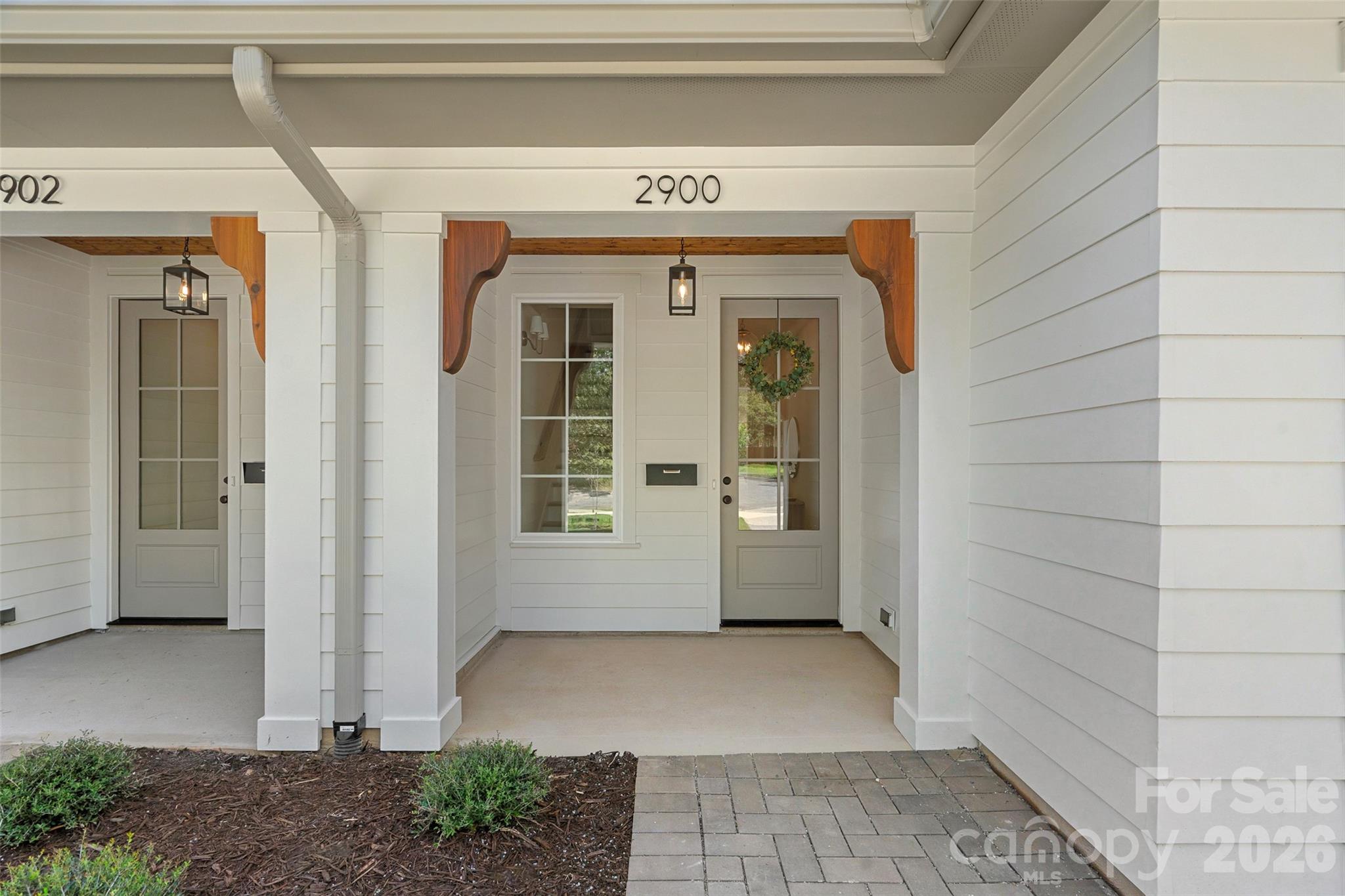 2900 Dogwood Avenue — Charlotte