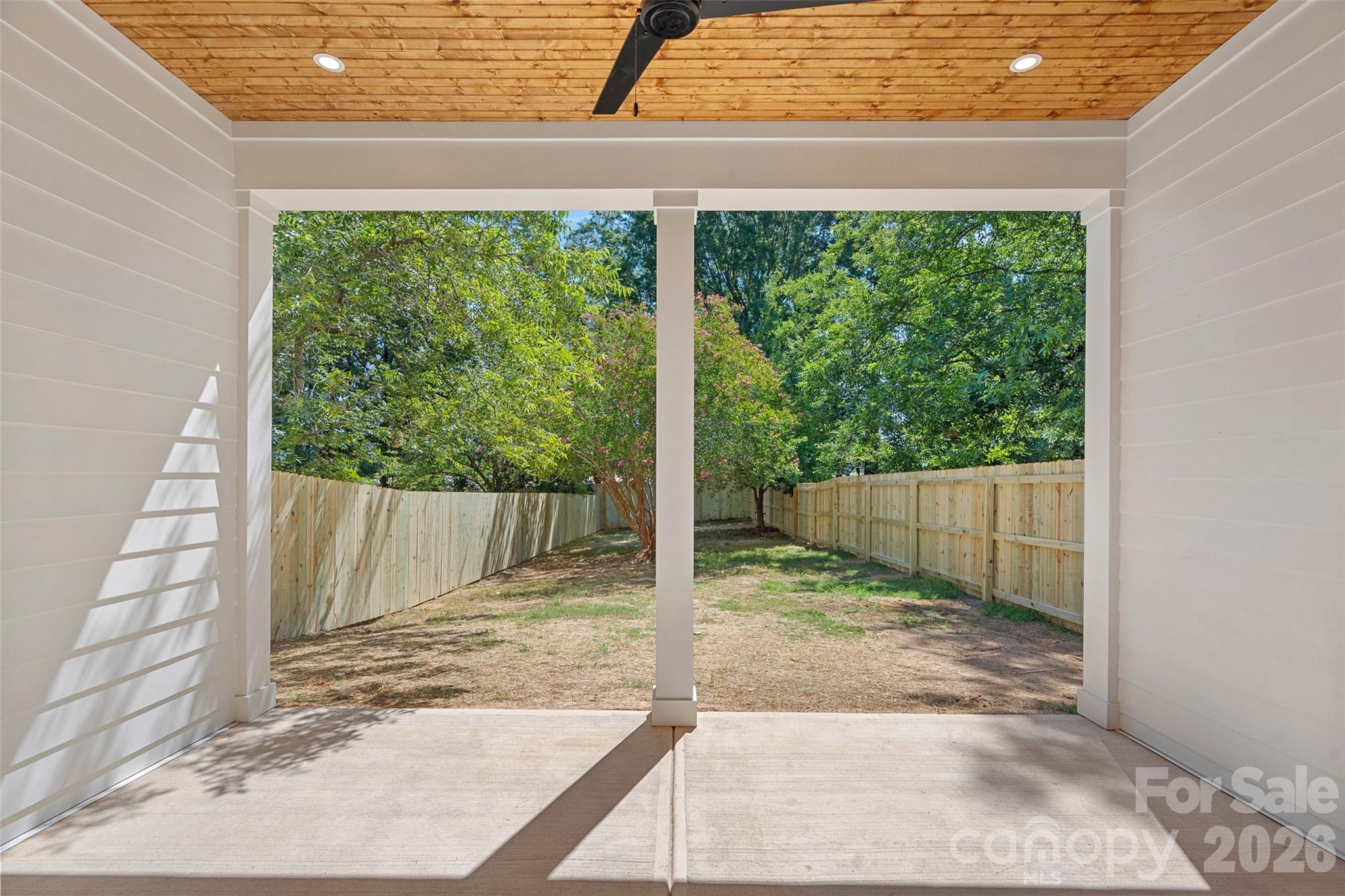 2900 Dogwood Avenue — Charlotte