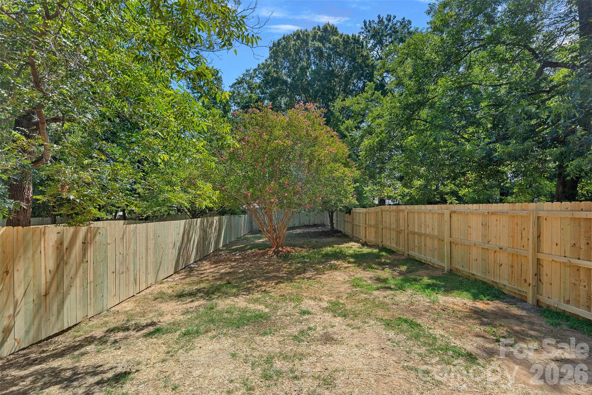 2900 Dogwood Avenue — Charlotte