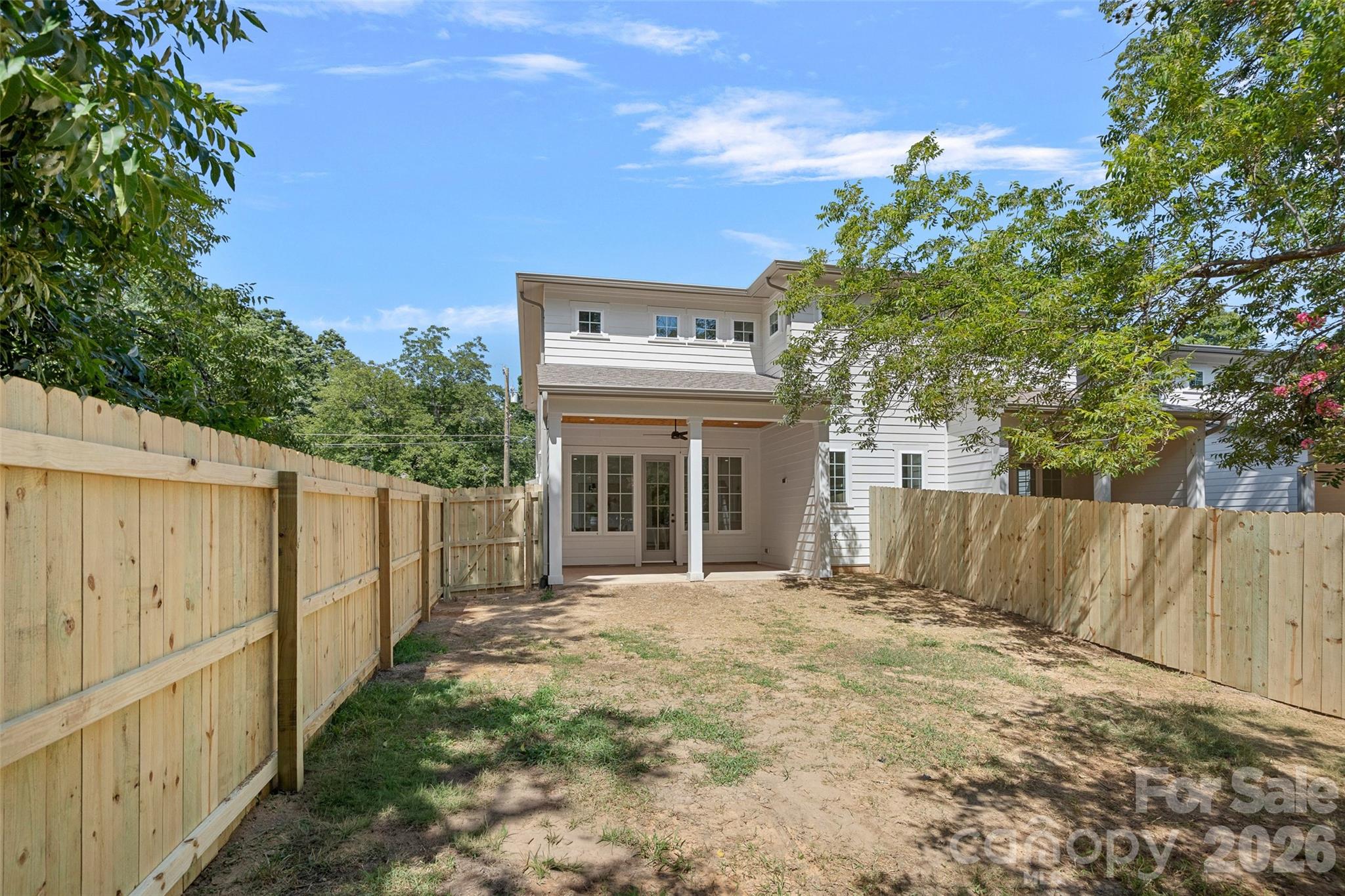 2900 Dogwood Avenue — Charlotte