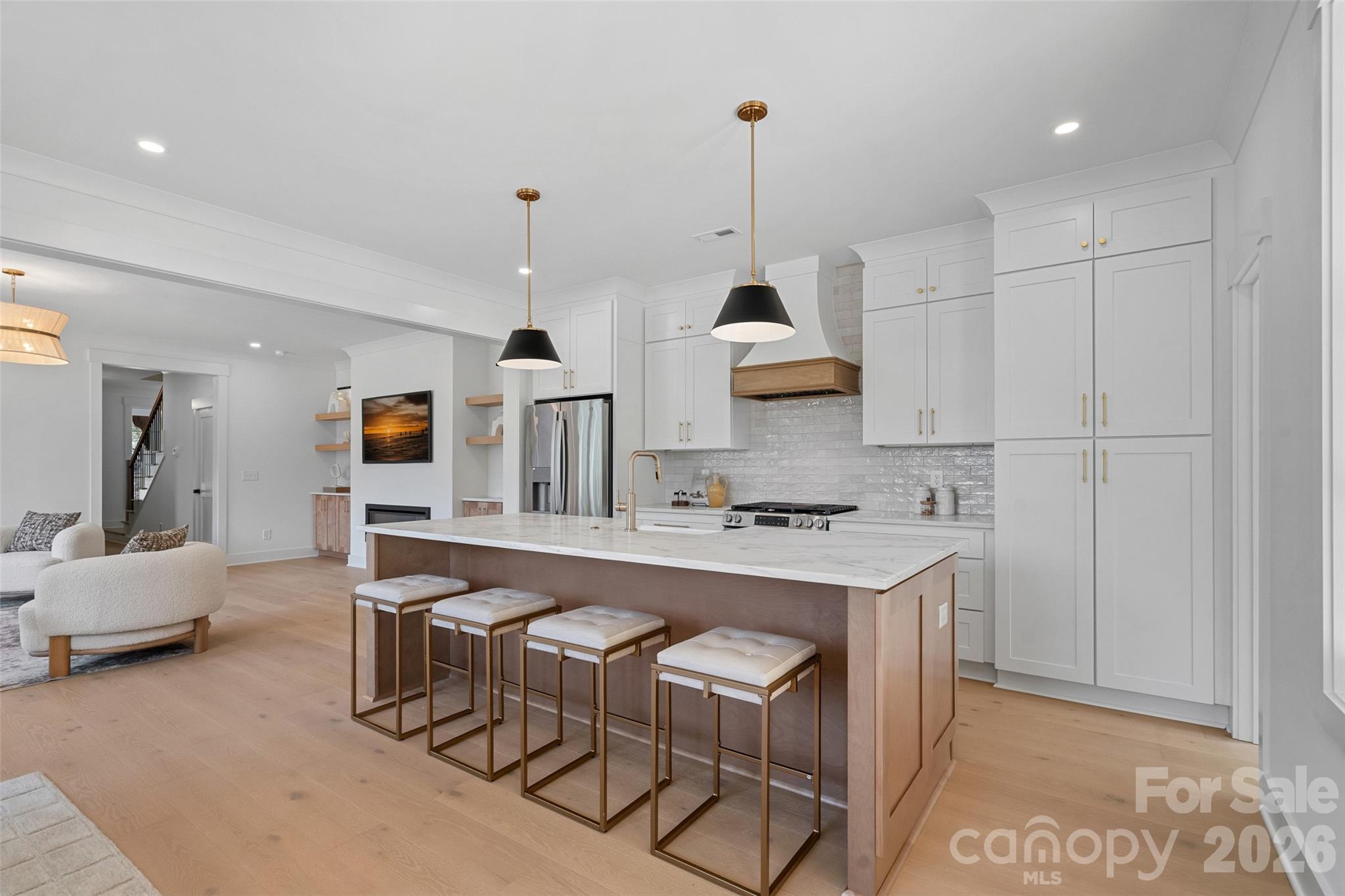 2900 Dogwood Avenue — Charlotte