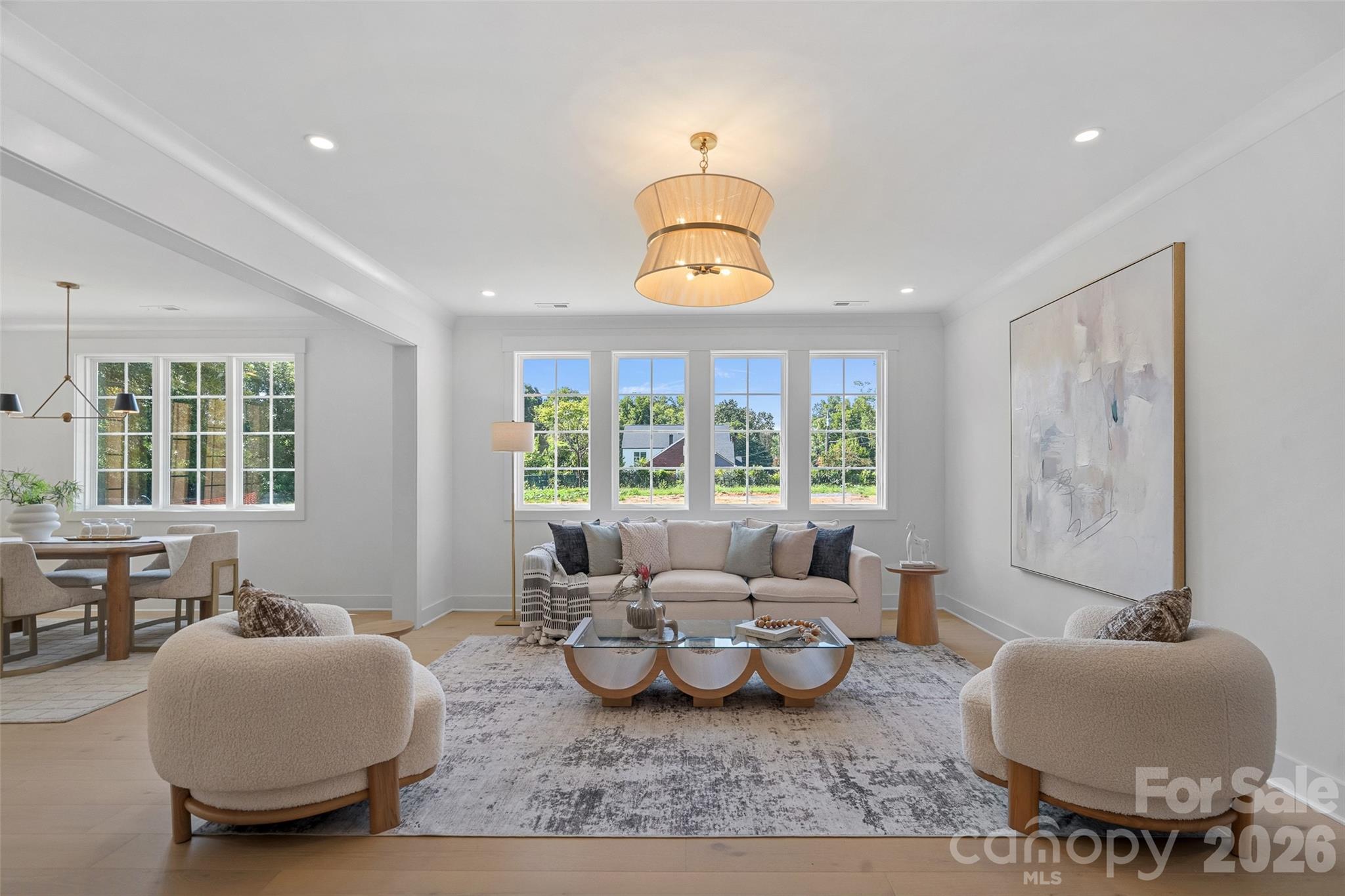 2900 Dogwood Avenue — Charlotte