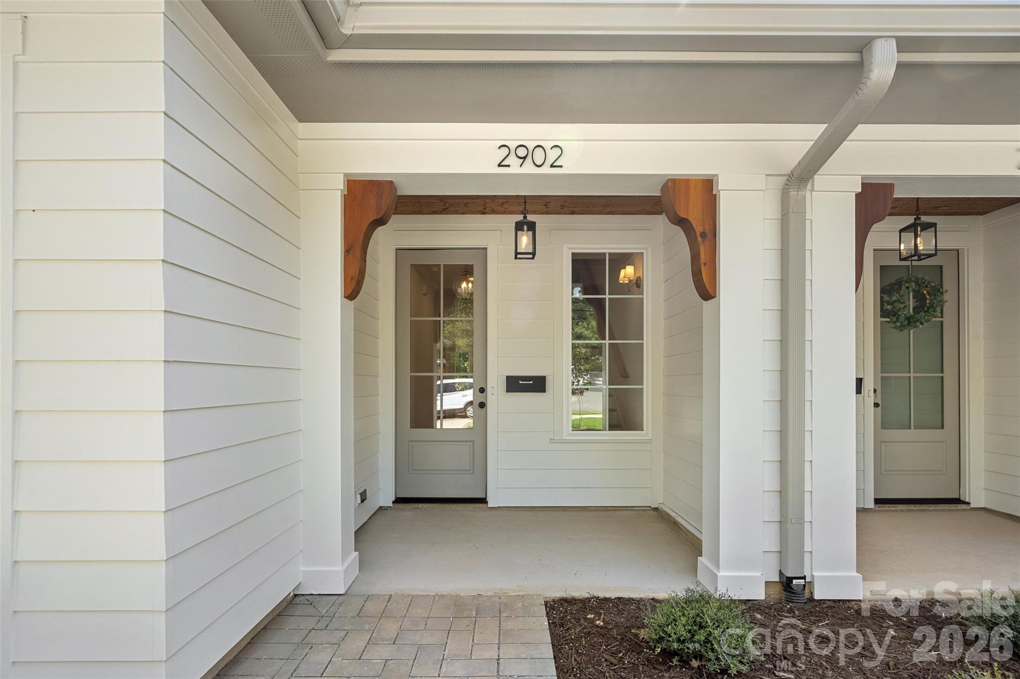 2902 Dogwood Avenue — Charlotte