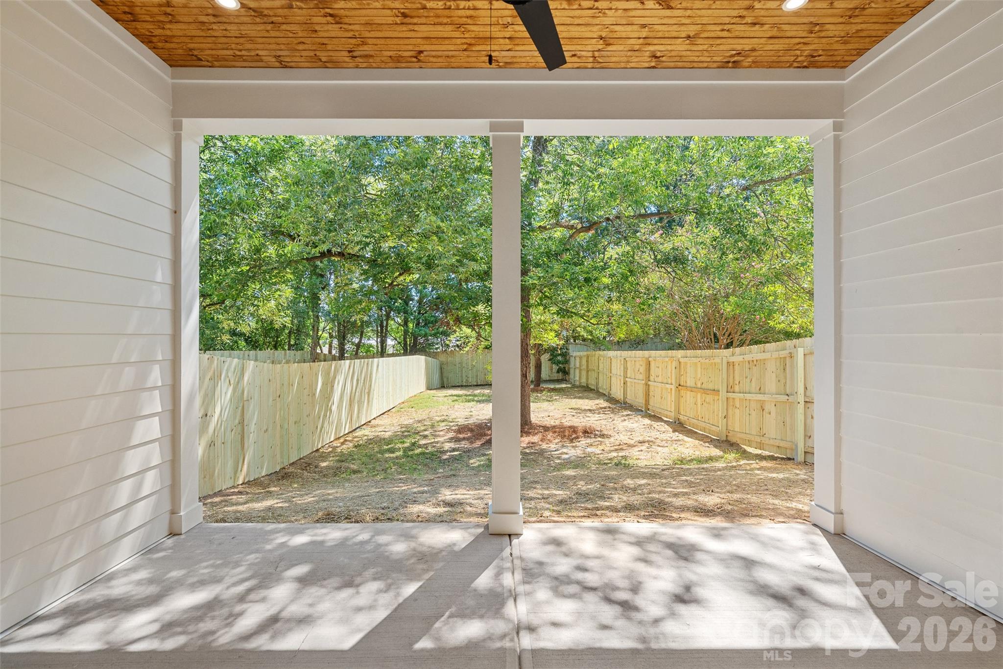 2902 Dogwood Avenue — Charlotte