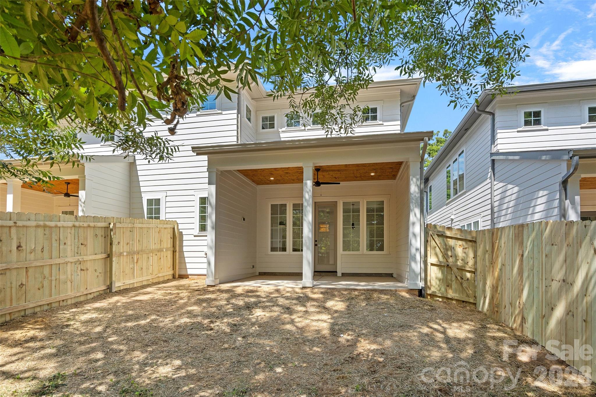 2902 Dogwood Avenue — Charlotte