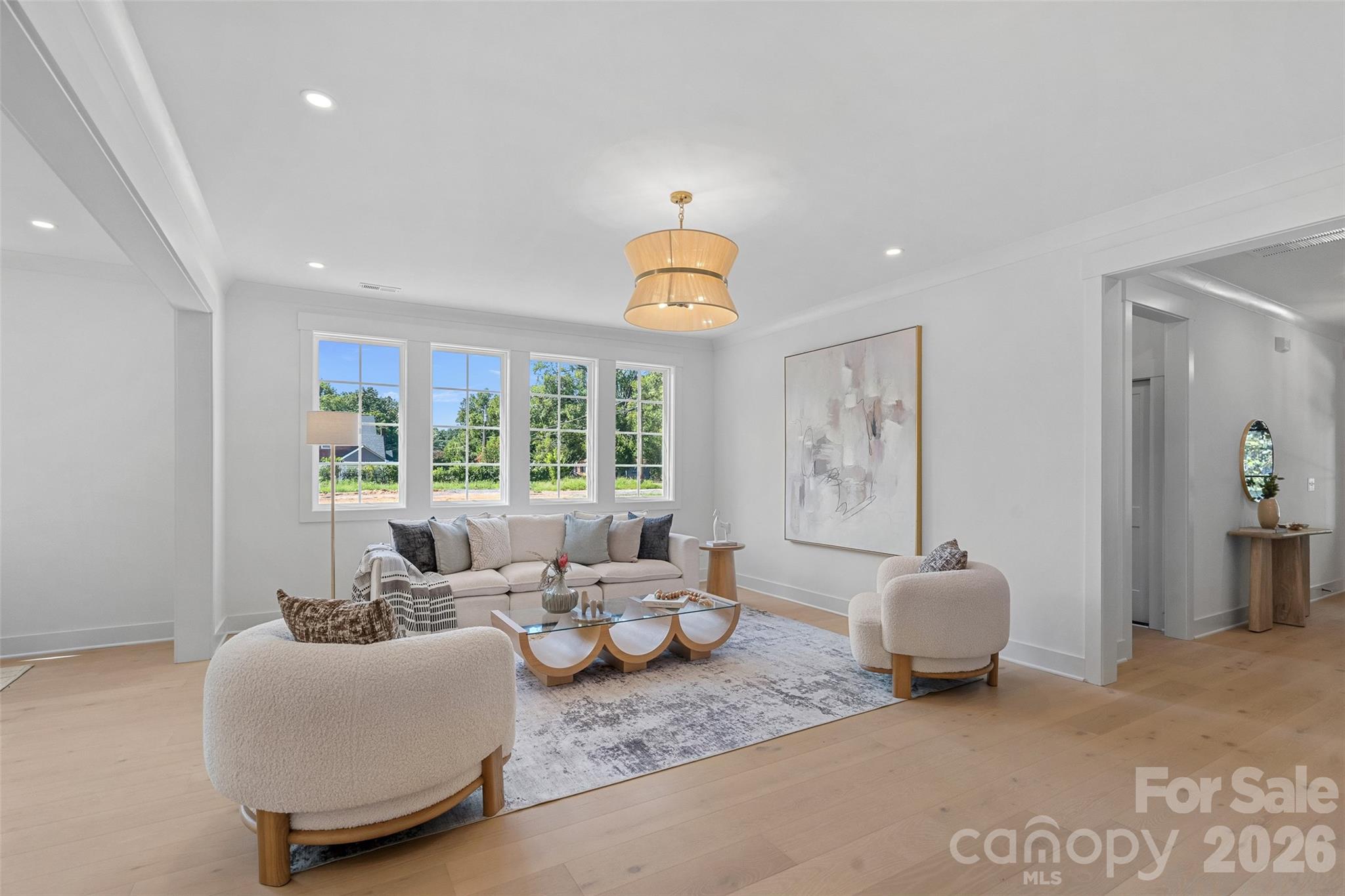 2902 Dogwood Avenue — Charlotte