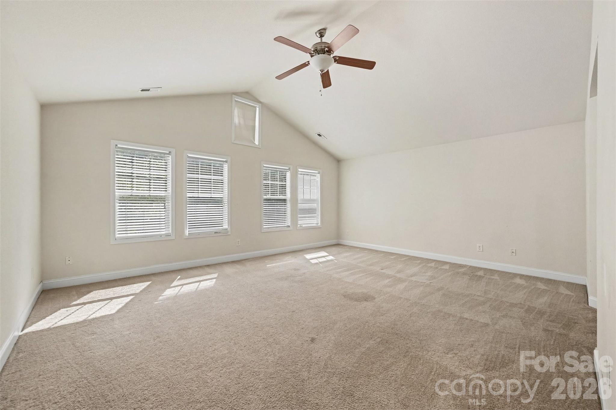1745 Wilburn Park Lane NW — Charlotte
