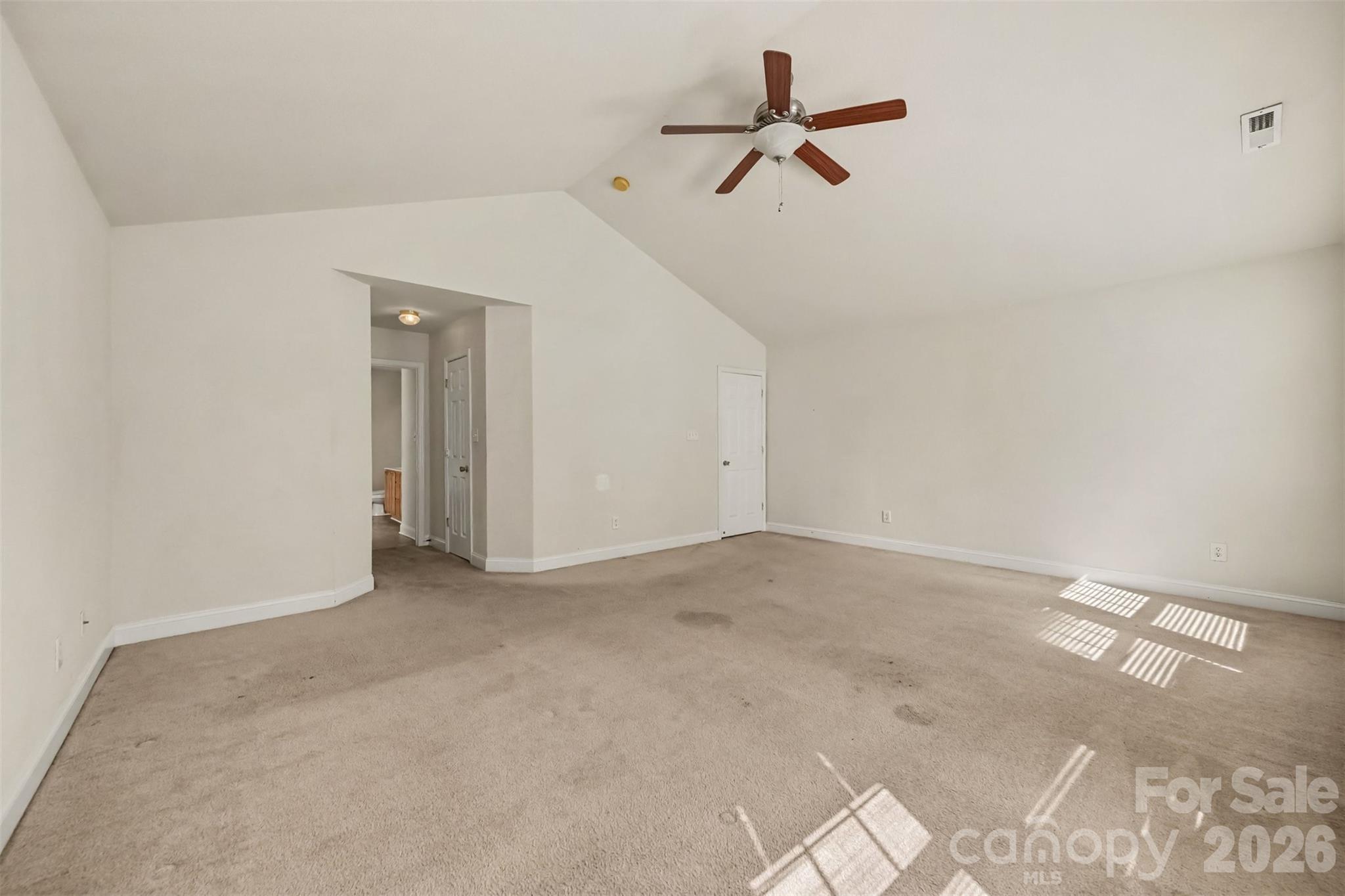 1745 Wilburn Park Lane NW — Charlotte