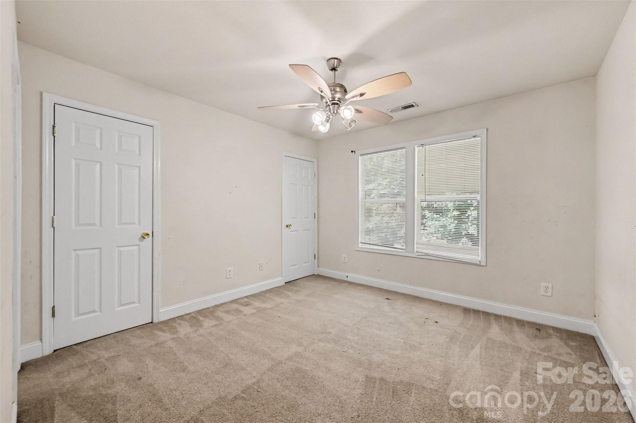 1745 Wilburn Park Lane NW — Charlotte