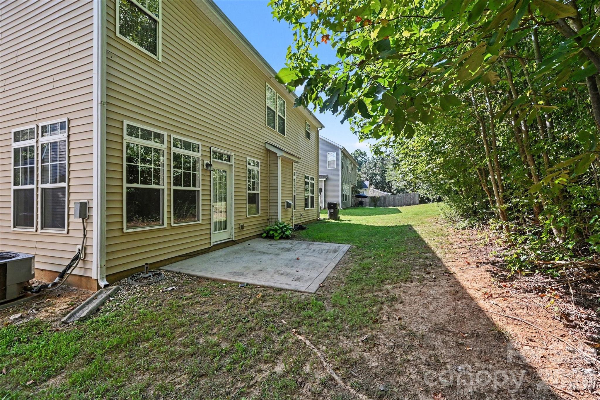 1745 Wilburn Park Lane NW — Charlotte