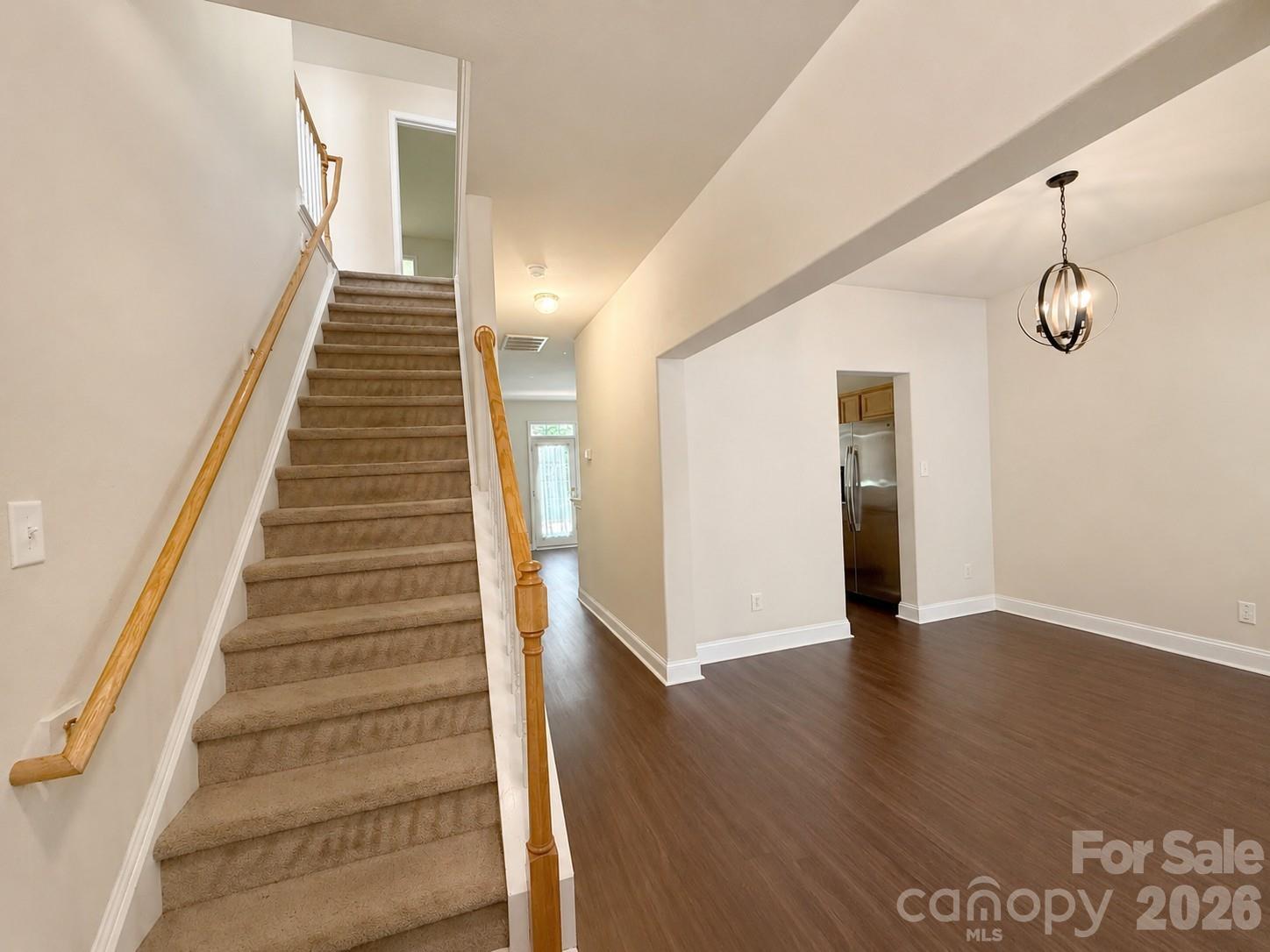 1745 Wilburn Park Lane NW — Charlotte