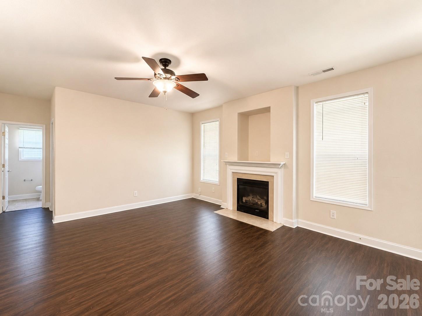 1745 Wilburn Park Lane NW — Charlotte