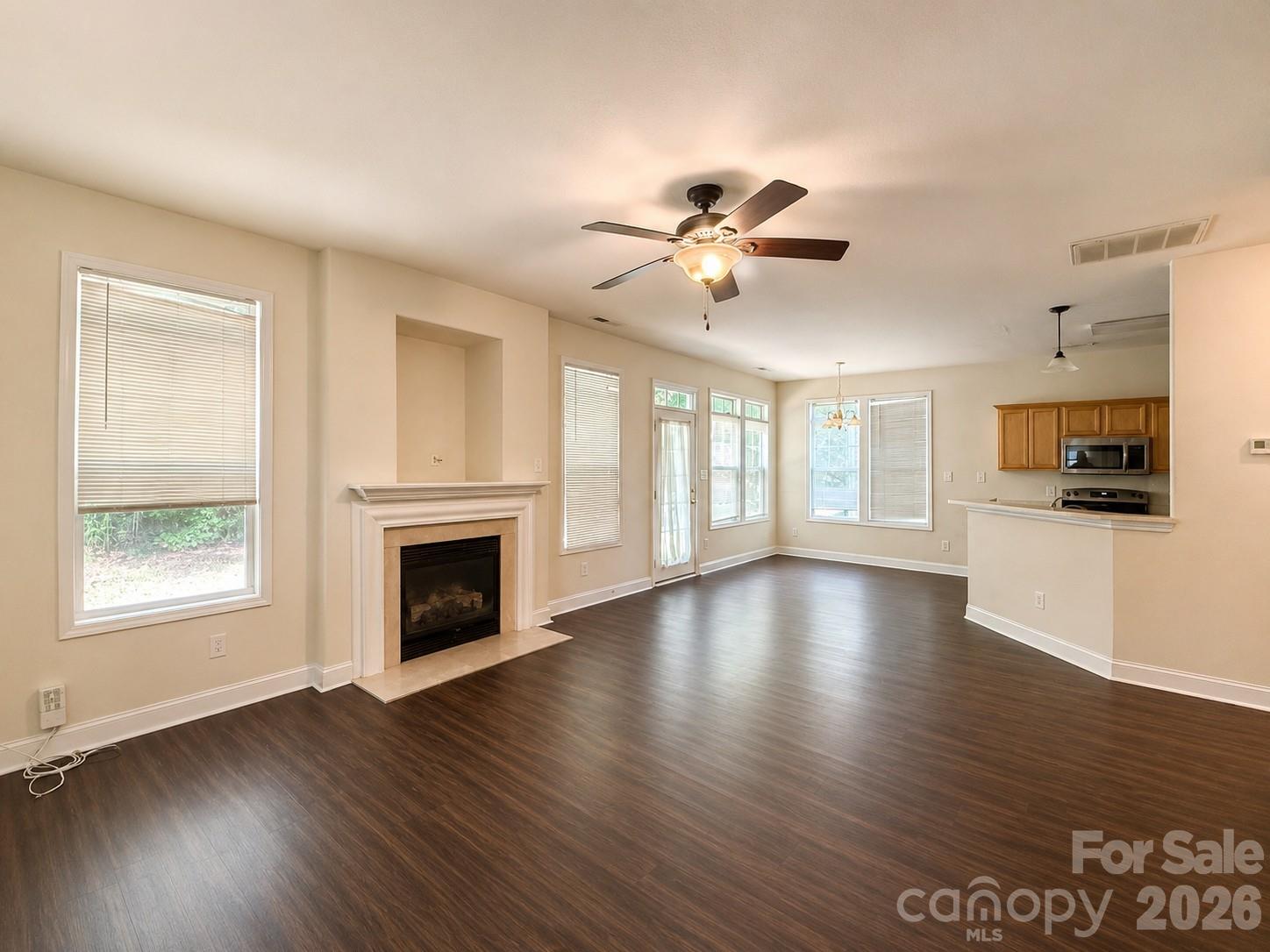 1745 Wilburn Park Lane NW — Charlotte