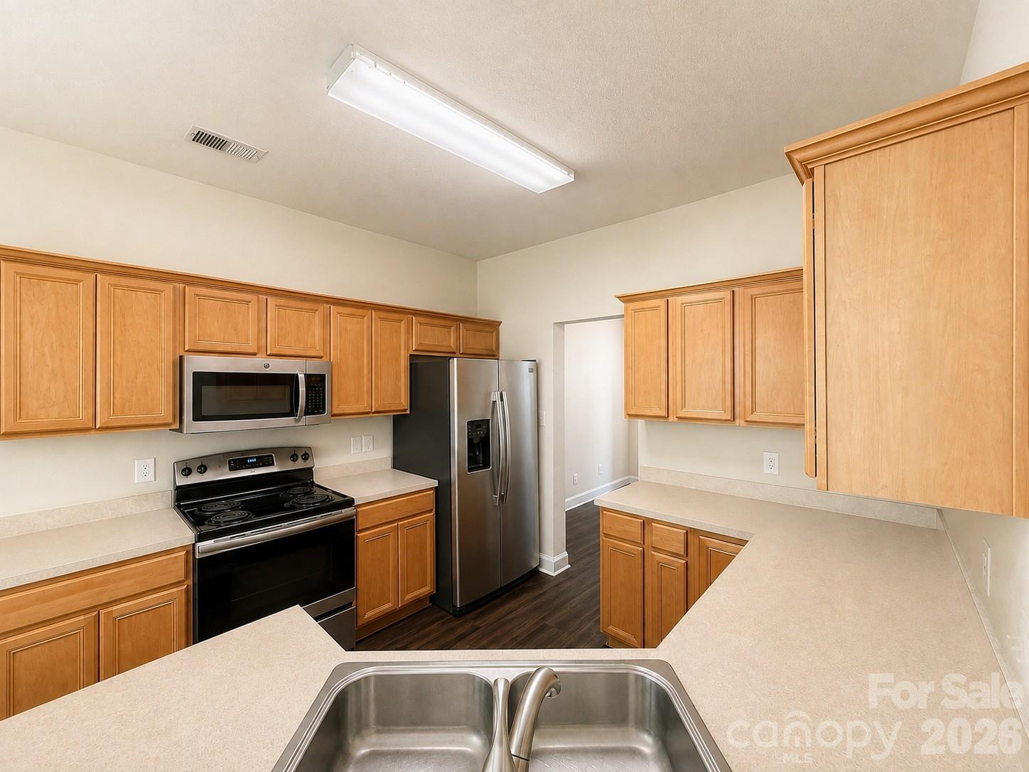 1745 Wilburn Park Lane NW — Charlotte