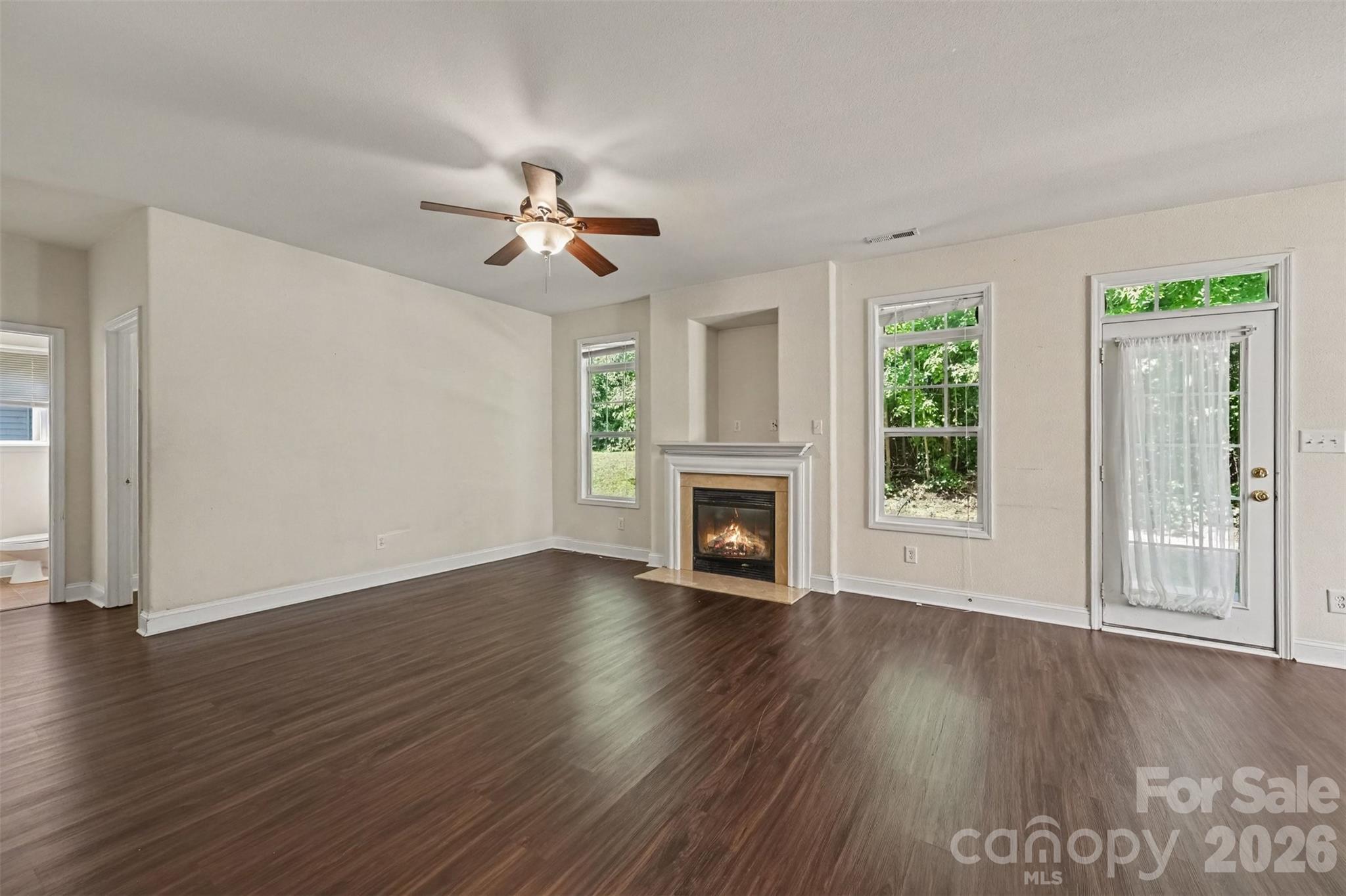 1745 Wilburn Park Lane NW — Charlotte