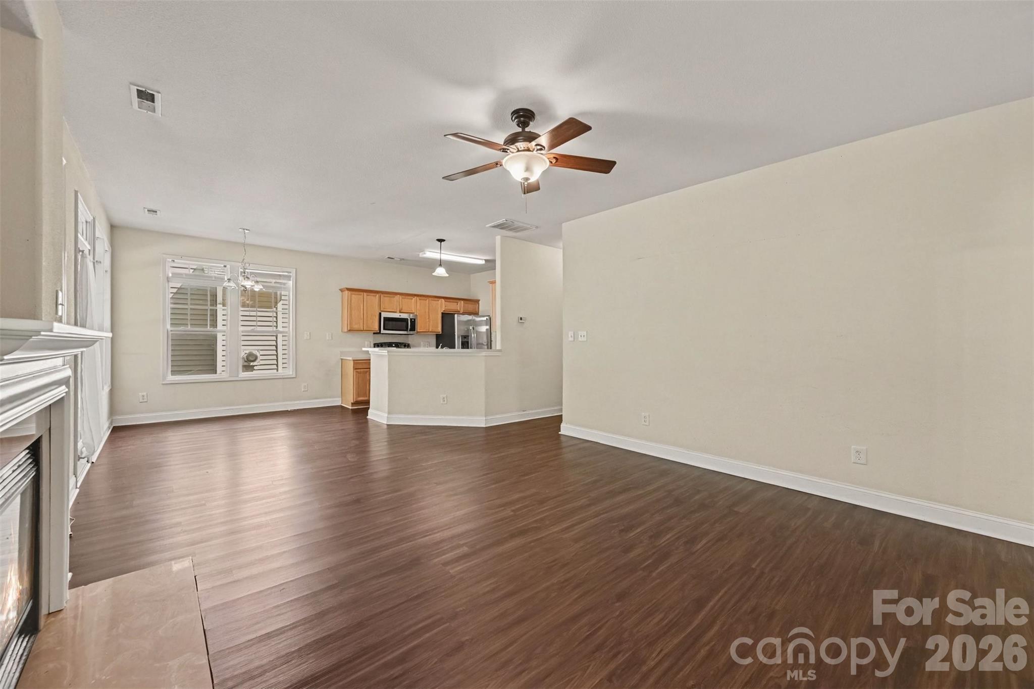 1745 Wilburn Park Lane NW — Charlotte
