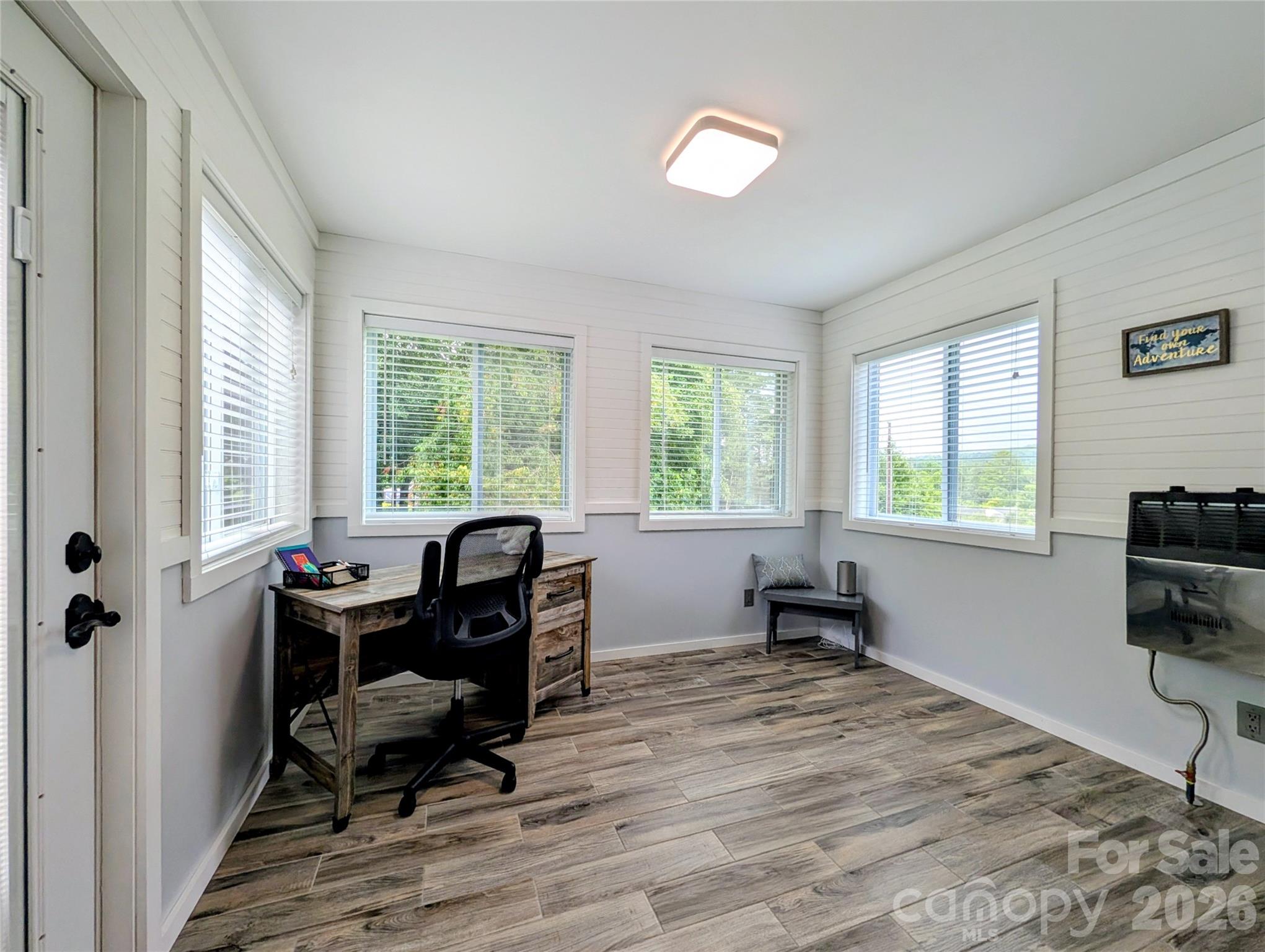213 Rustling Pines Drive — Hendersonville