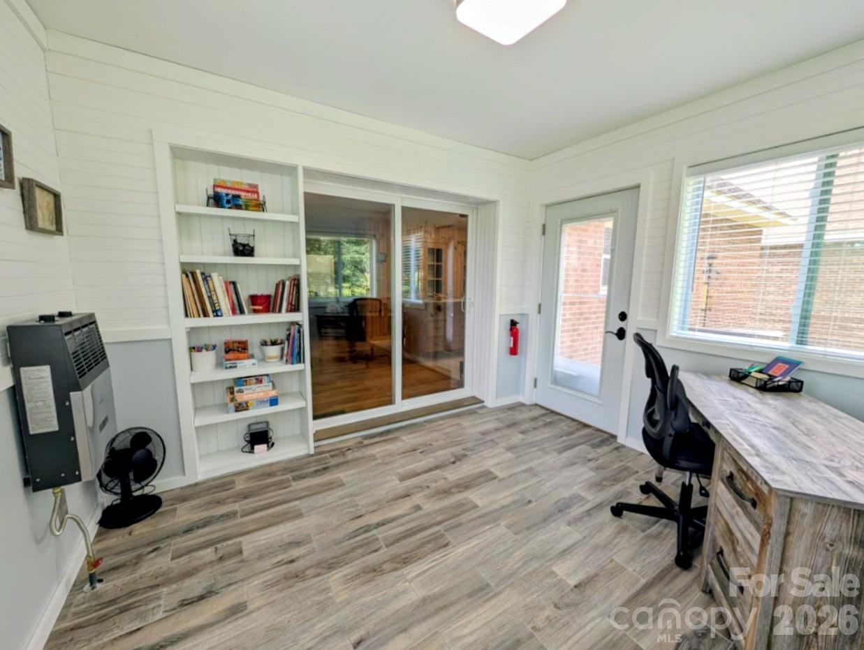213 Rustling Pines Drive — Hendersonville