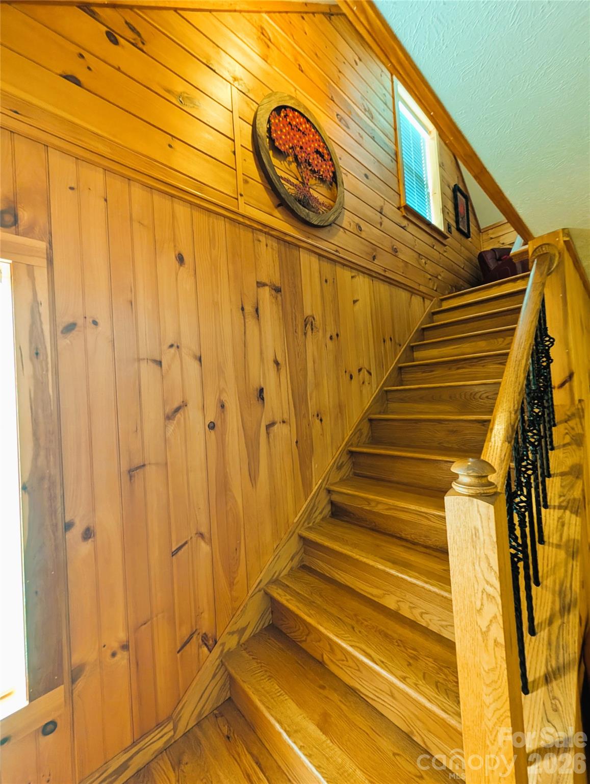 213 Rustling Pines Drive — Hendersonville