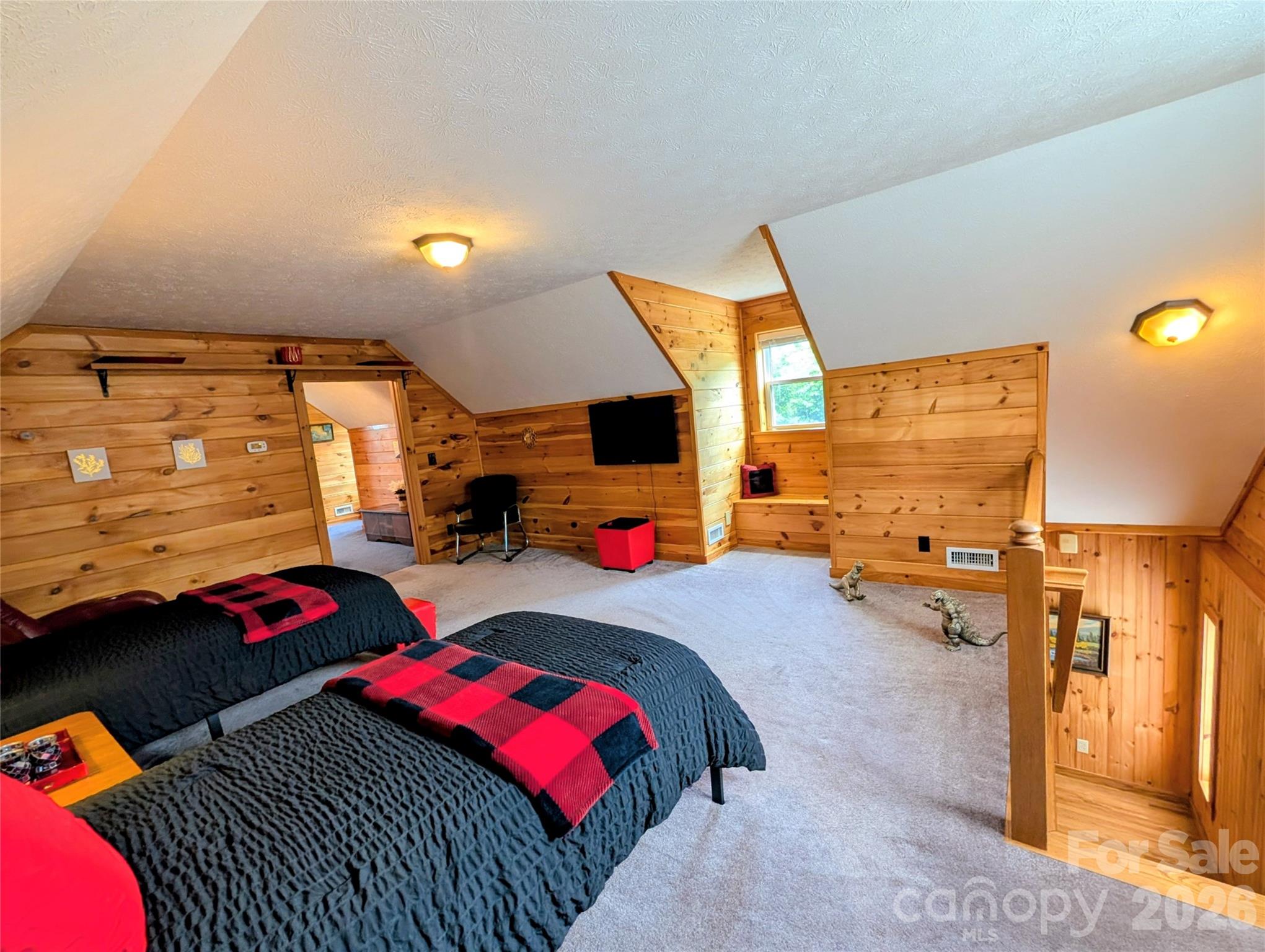 213 Rustling Pines Drive — Hendersonville